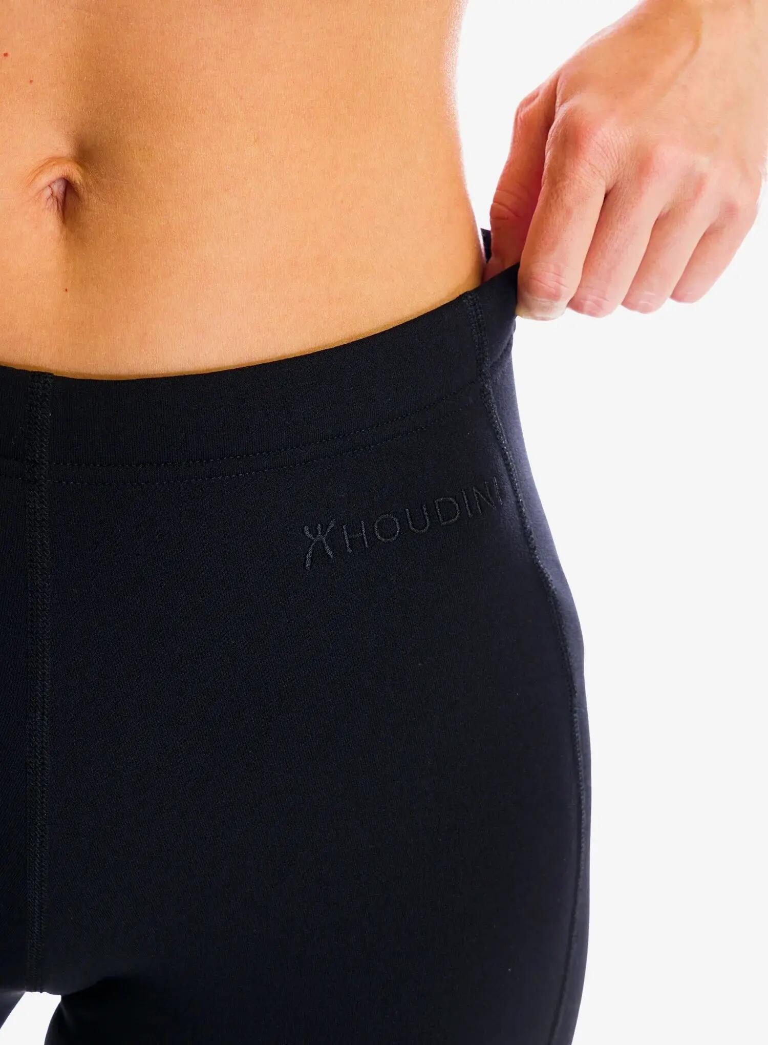 Legginsy damskie Houdini Long Power Tights 5/6