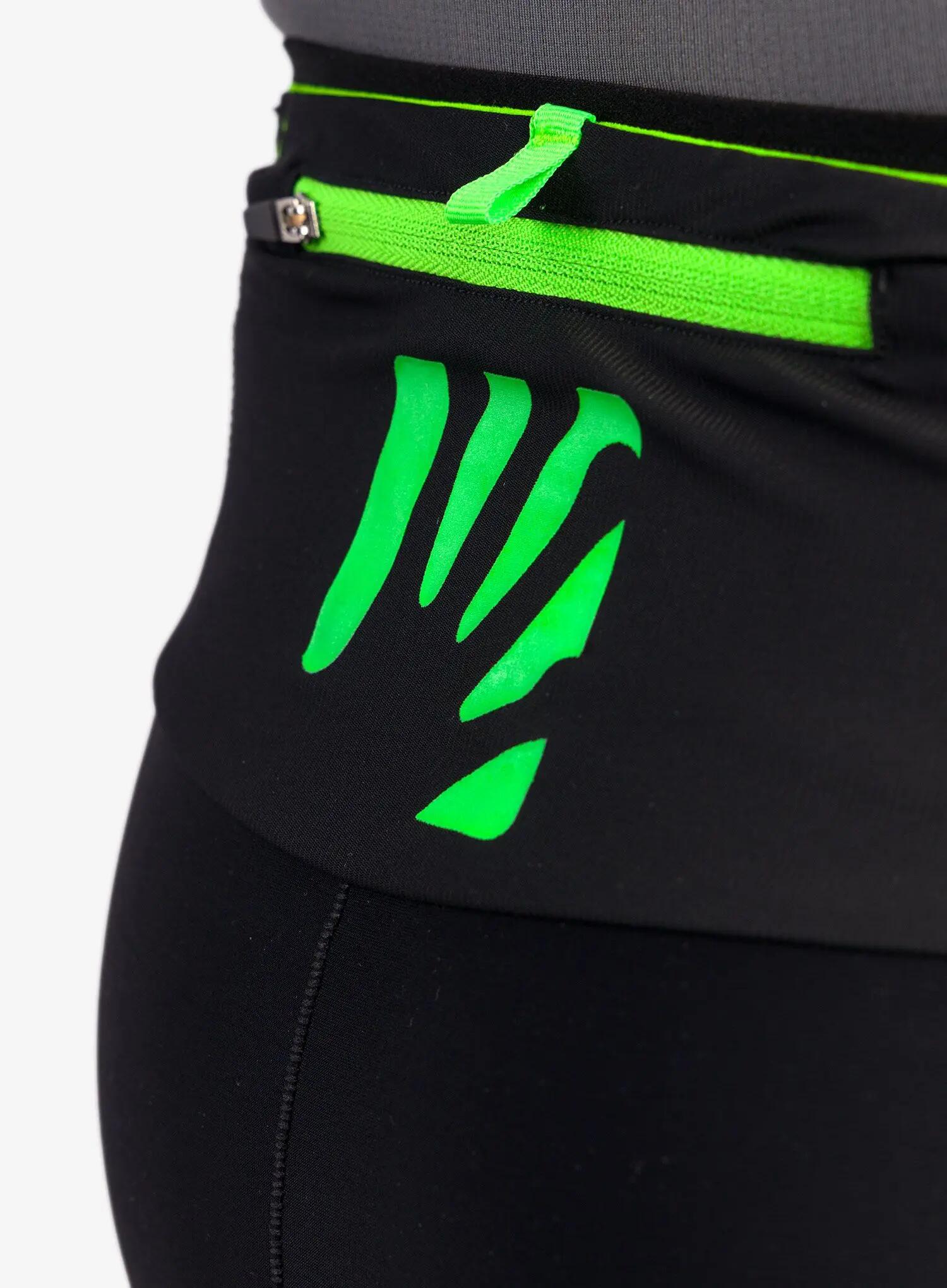 Legginsy do biegania Karpos Lavaredo Tech Tight 6/7