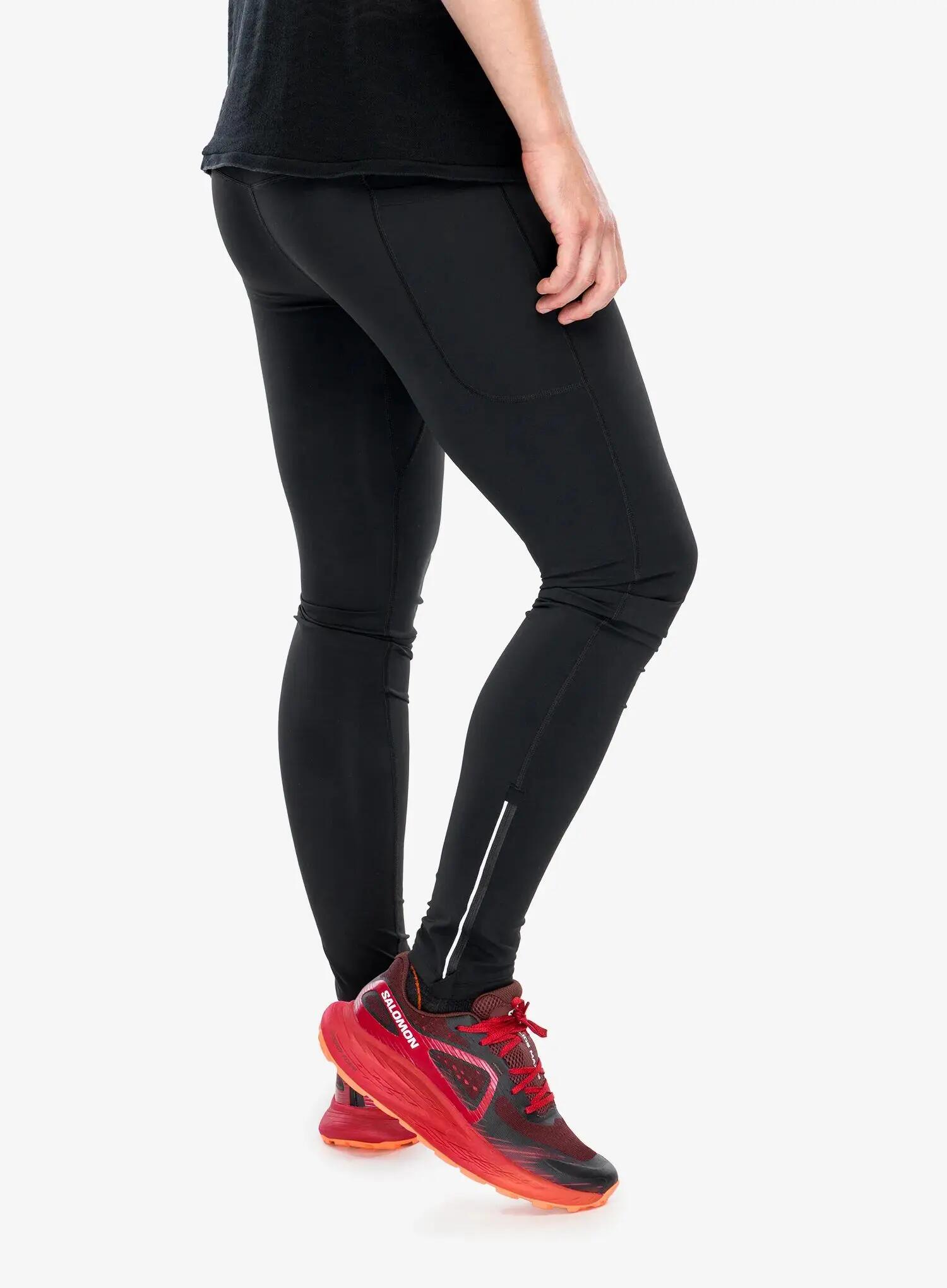 Legginsy do biegania Ultimate Direction Velum Running Tights 27 6/7
