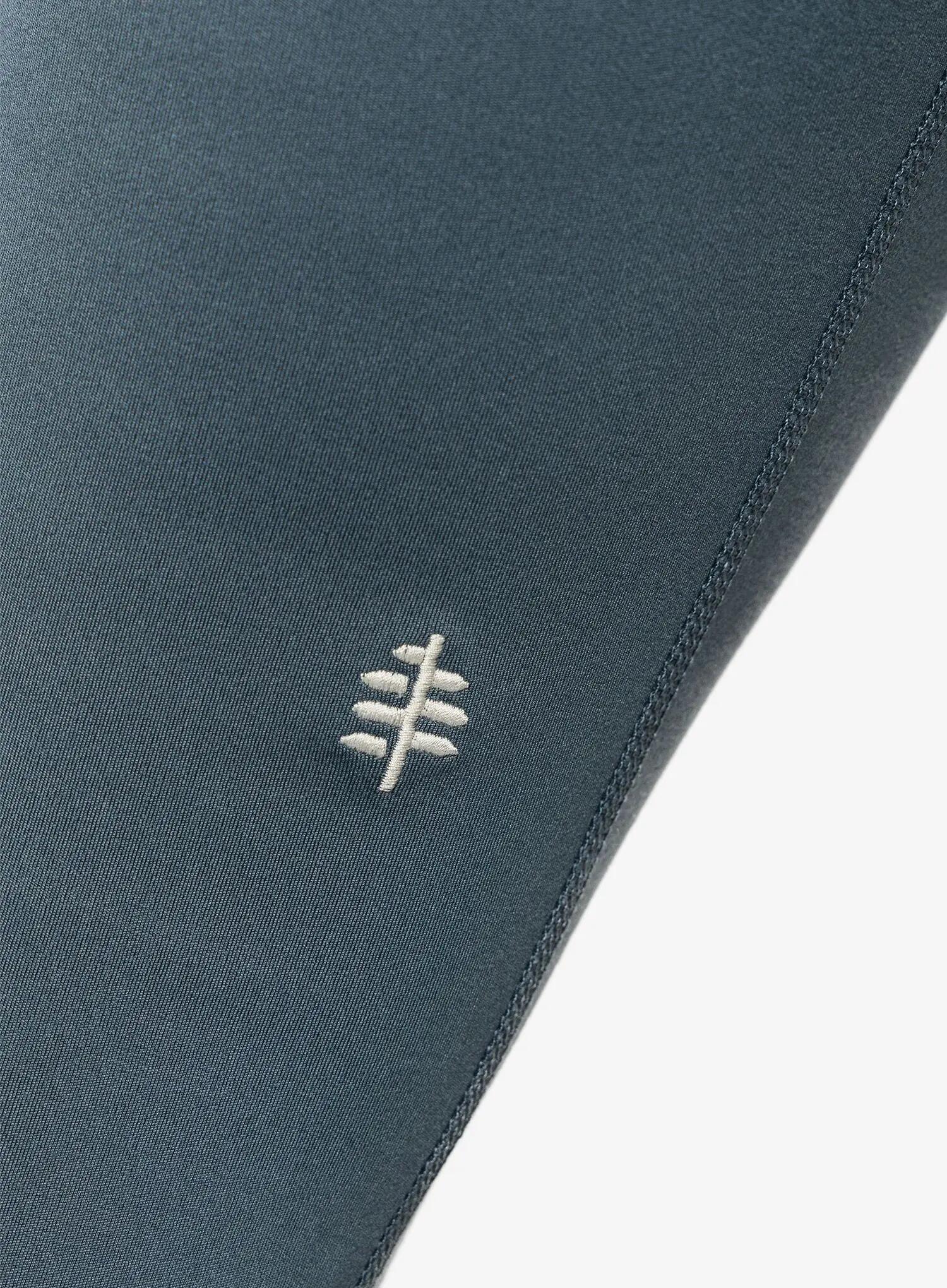 Legginsy damskie Royal Robbins Backcountry Pro 7/8 Legging 7/7