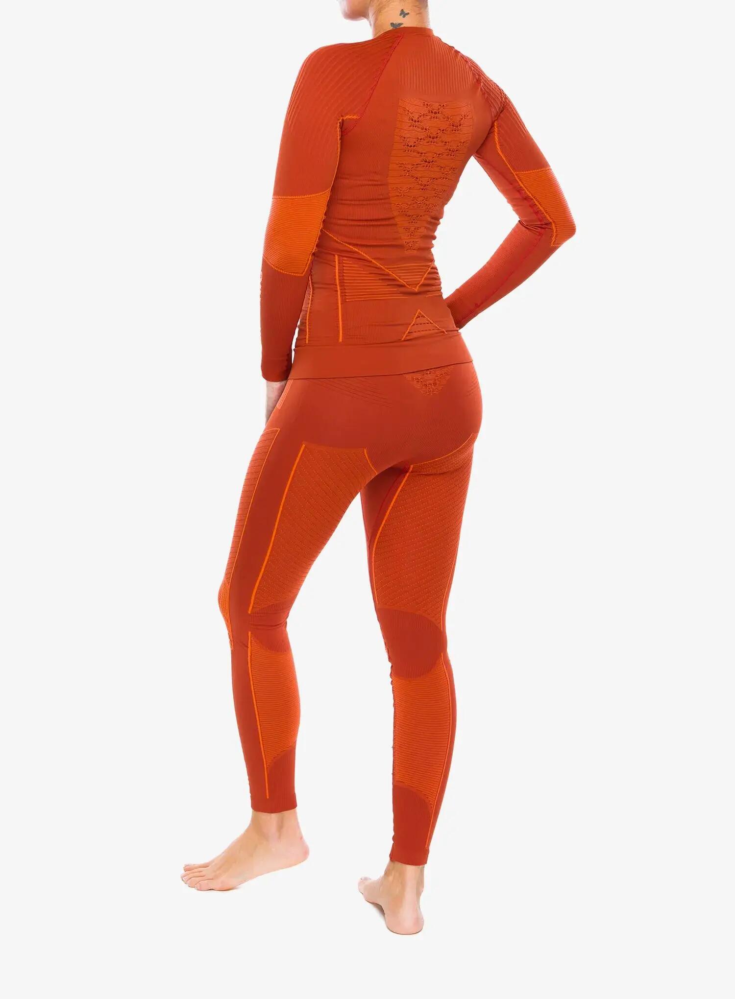 Legginsy termoaktywne damskie X-Bionic Energy Accumulator 4.0 Pants 6/7