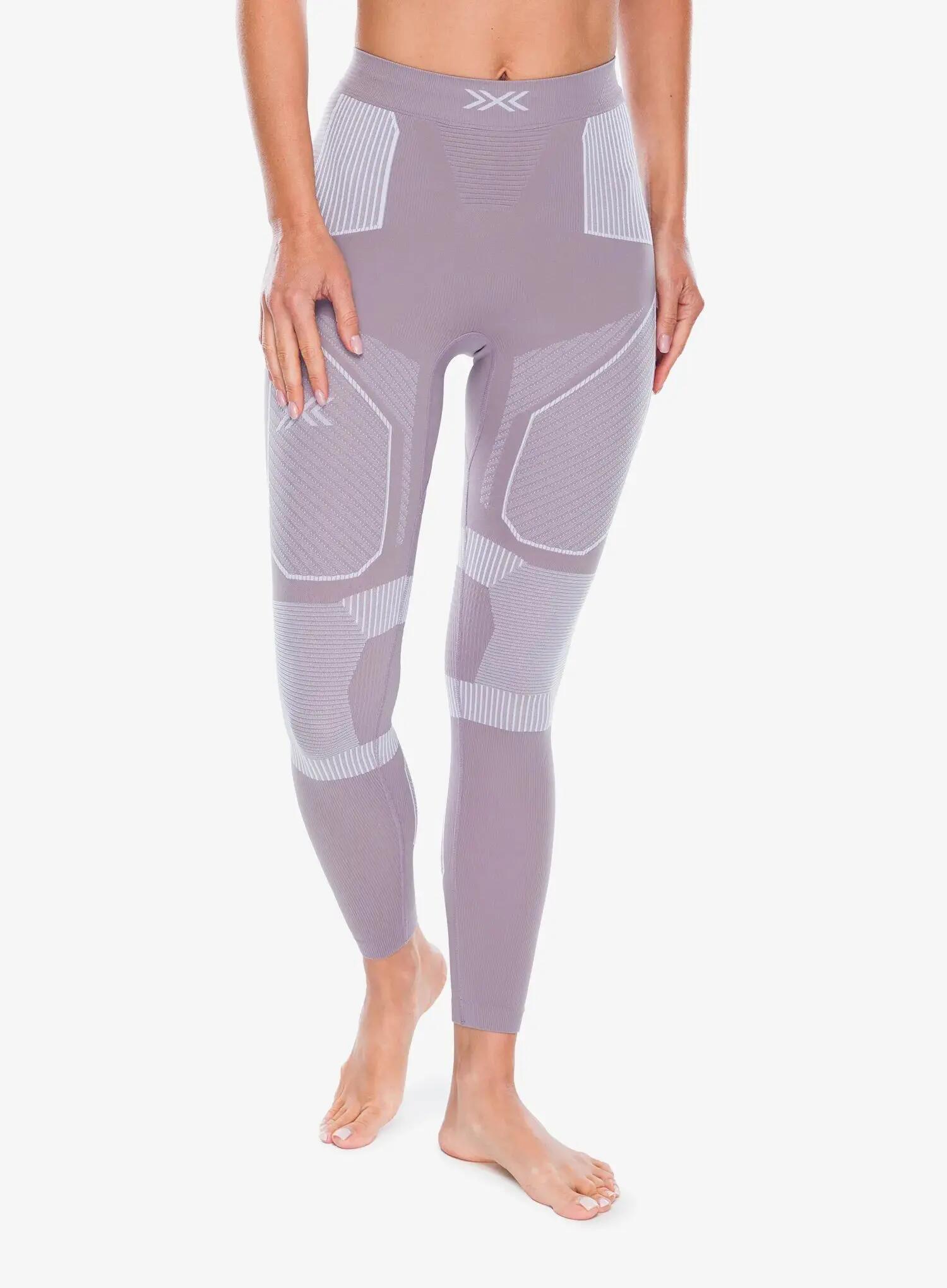 Legginsy termoaktywne damskie X-Bionic Energy Accumulator Light Pants 5/7