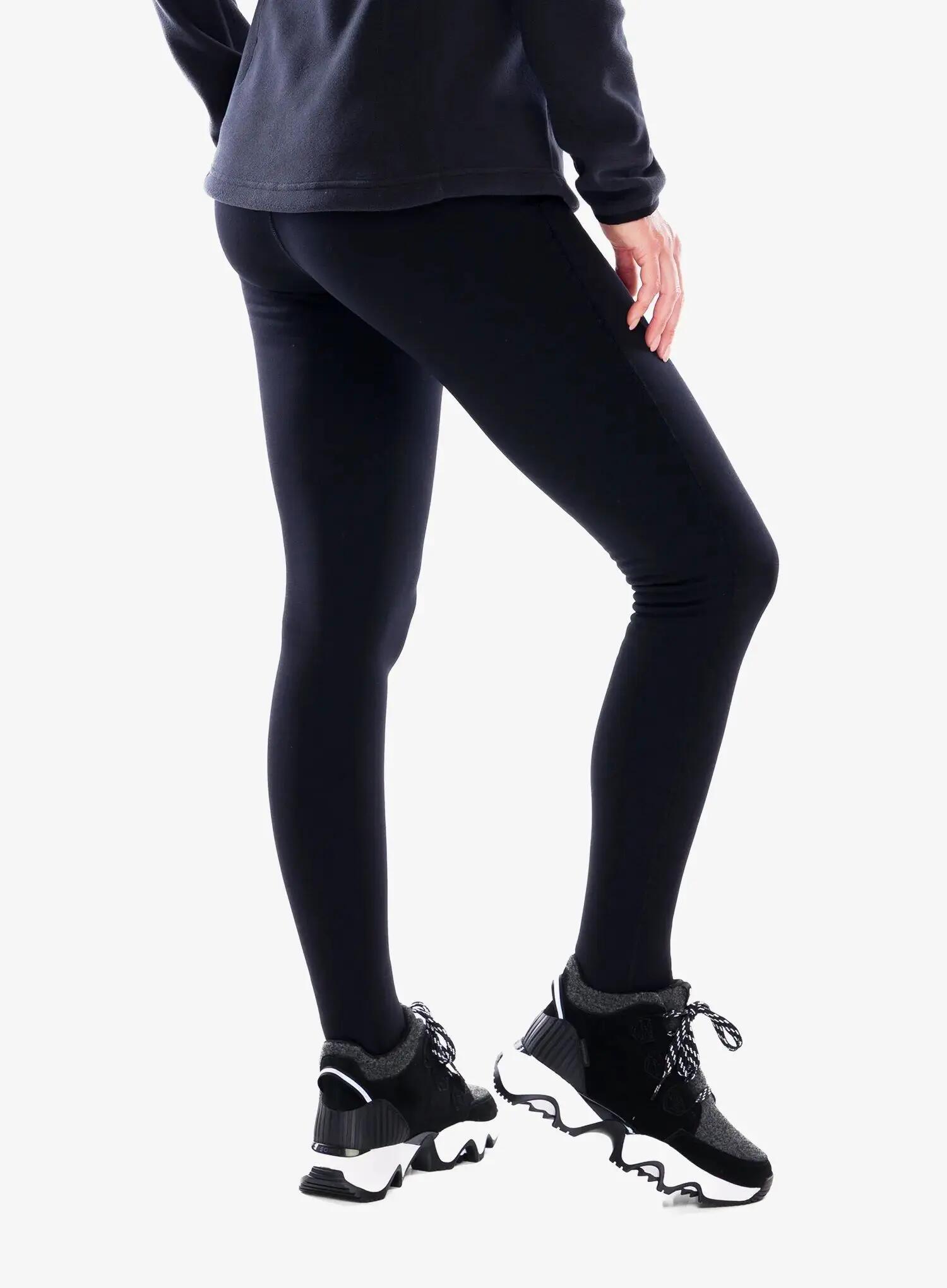 Legginsy damskie Houdini Long Power Tights 4/6