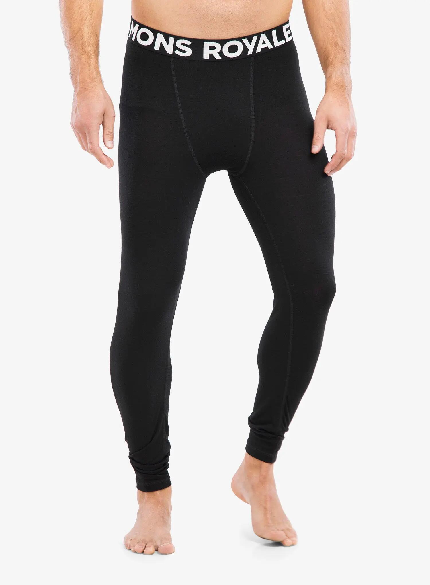 Legging Mons Royale Cascade Merino 4/6