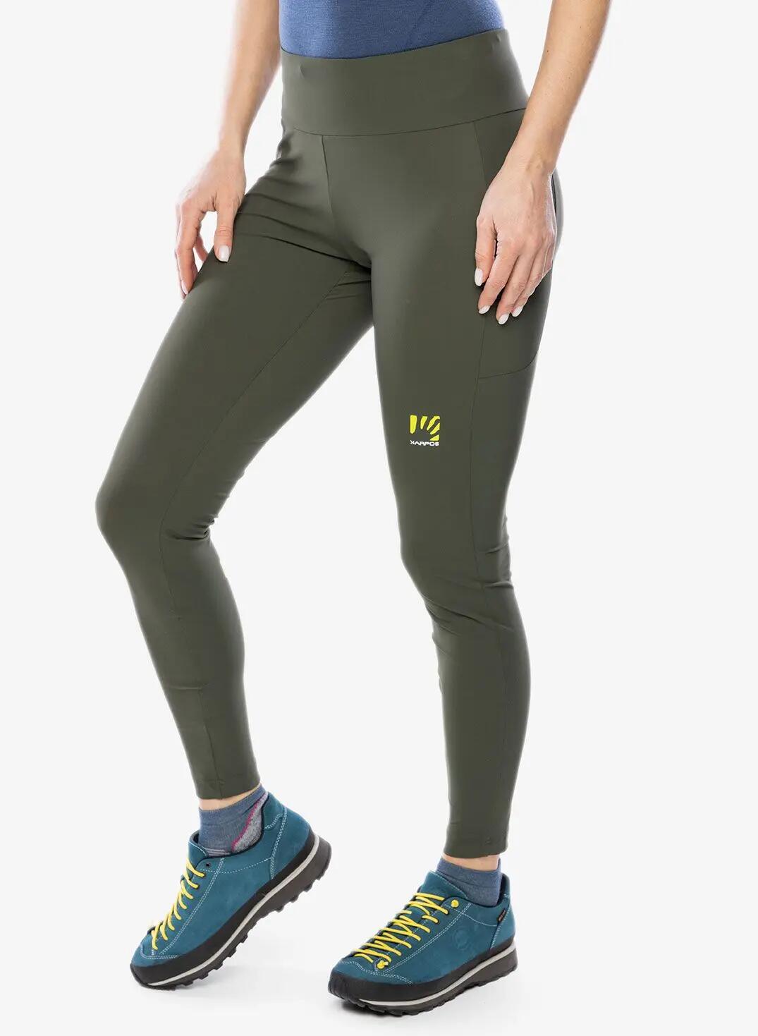 Legginsy damskie Karpos Rock Evo Tights 5/7