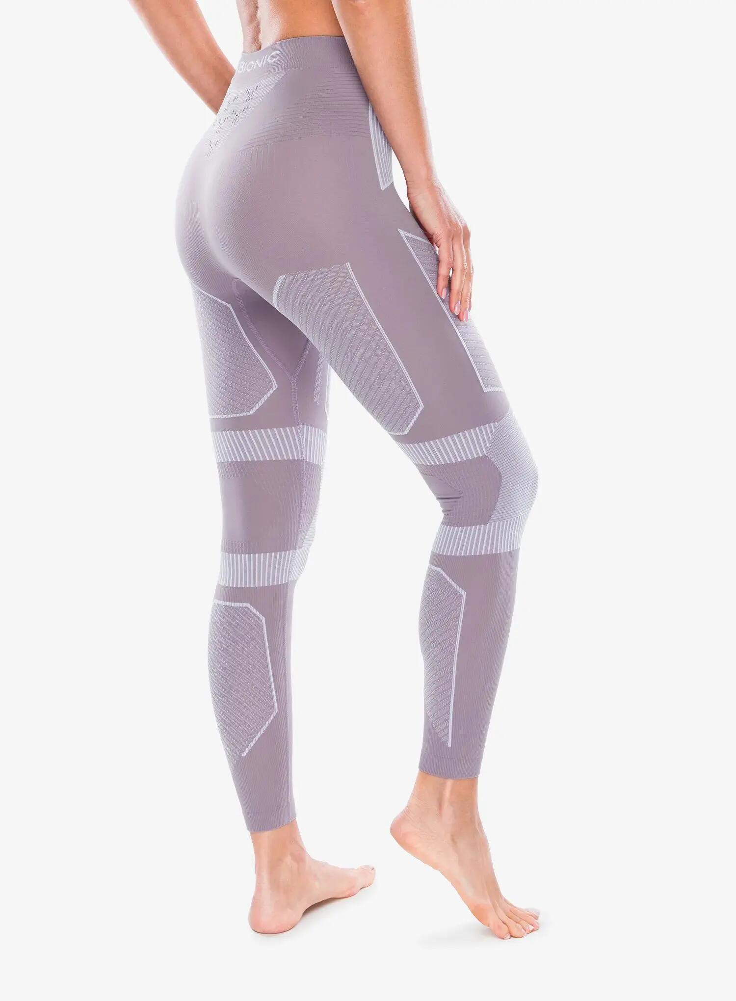 Legginsy termoaktywne damskie X-Bionic Energy Accumulator Light Pants 4/7