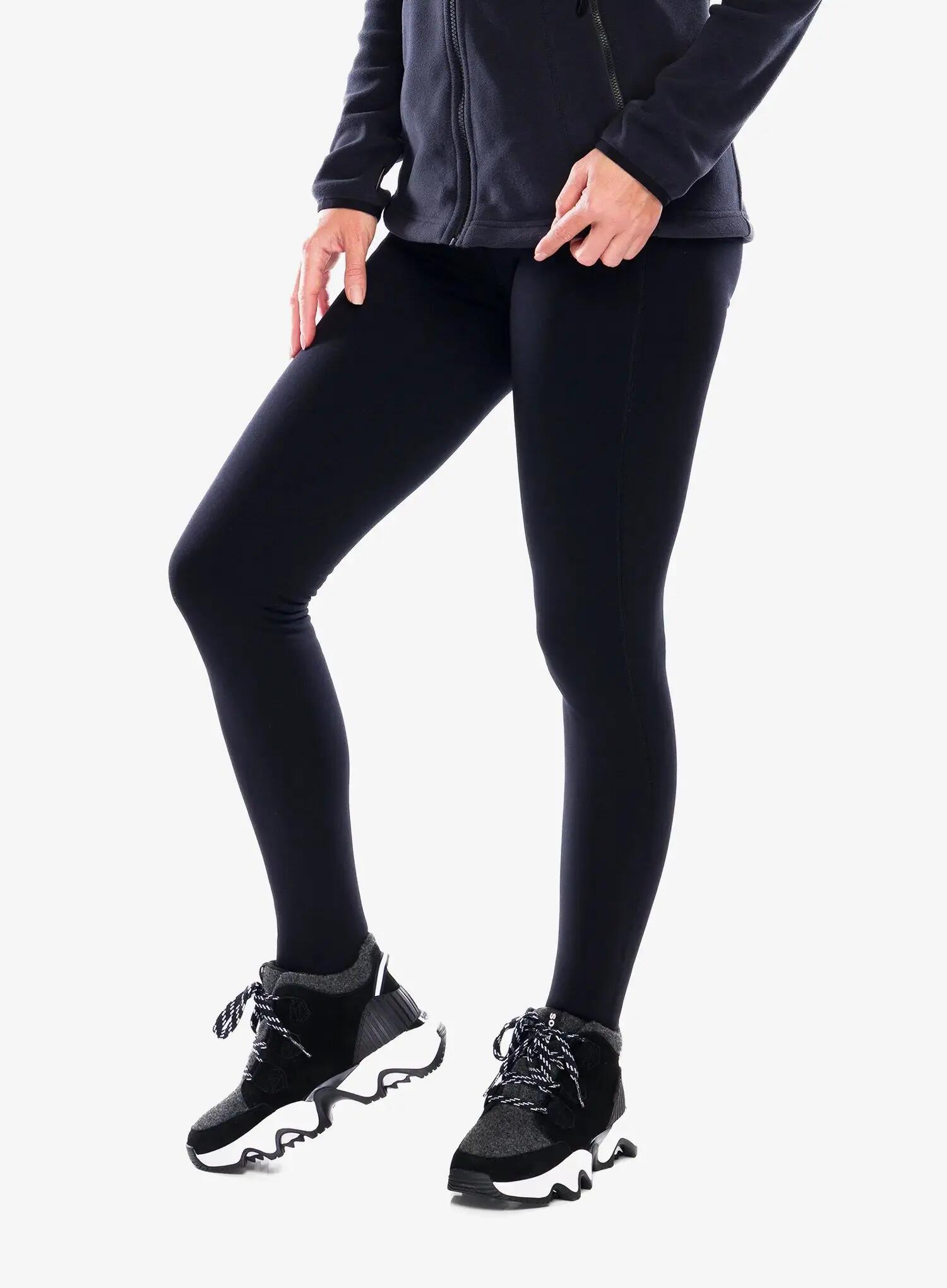 Legginsy damskie Houdini Long Power Tights 3/6