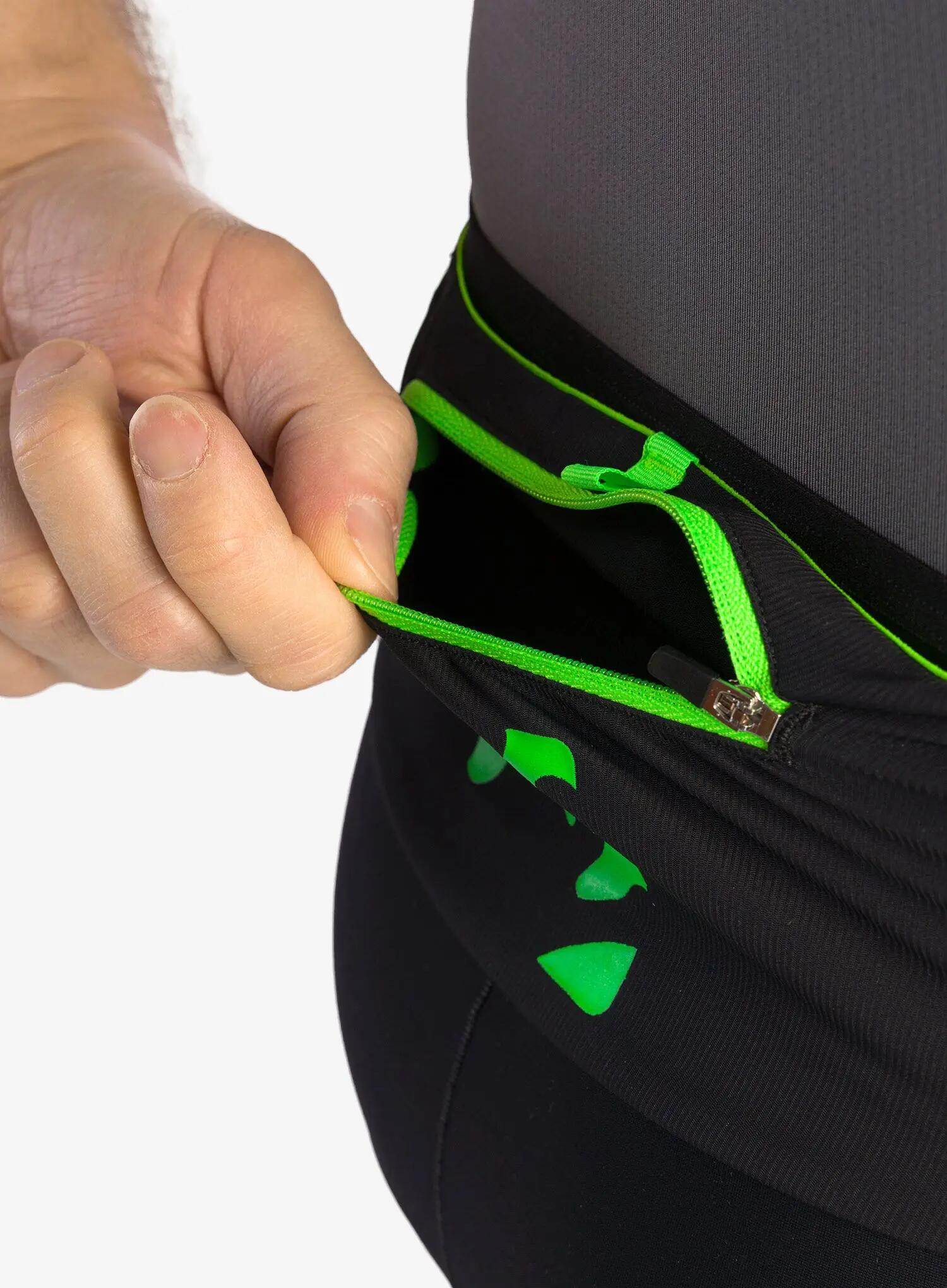 Legginsy do biegania Karpos Lavaredo Tech Tight 4/7