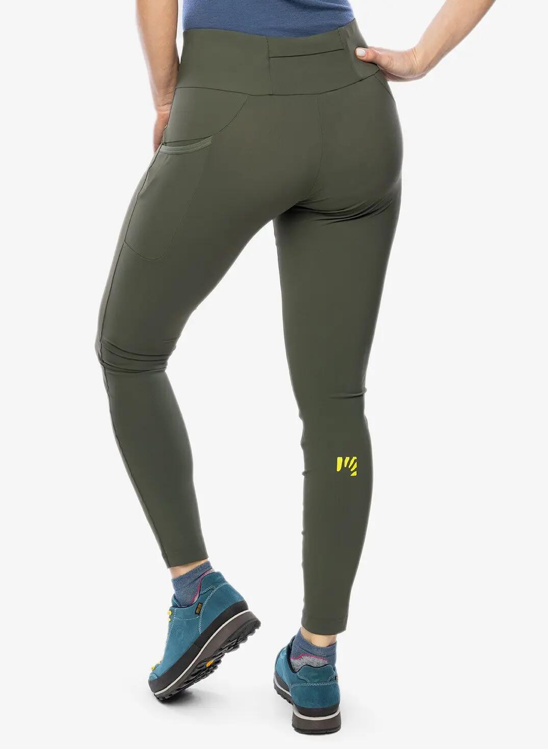 Legginsy damskie Karpos Rock Evo Tights 4/7