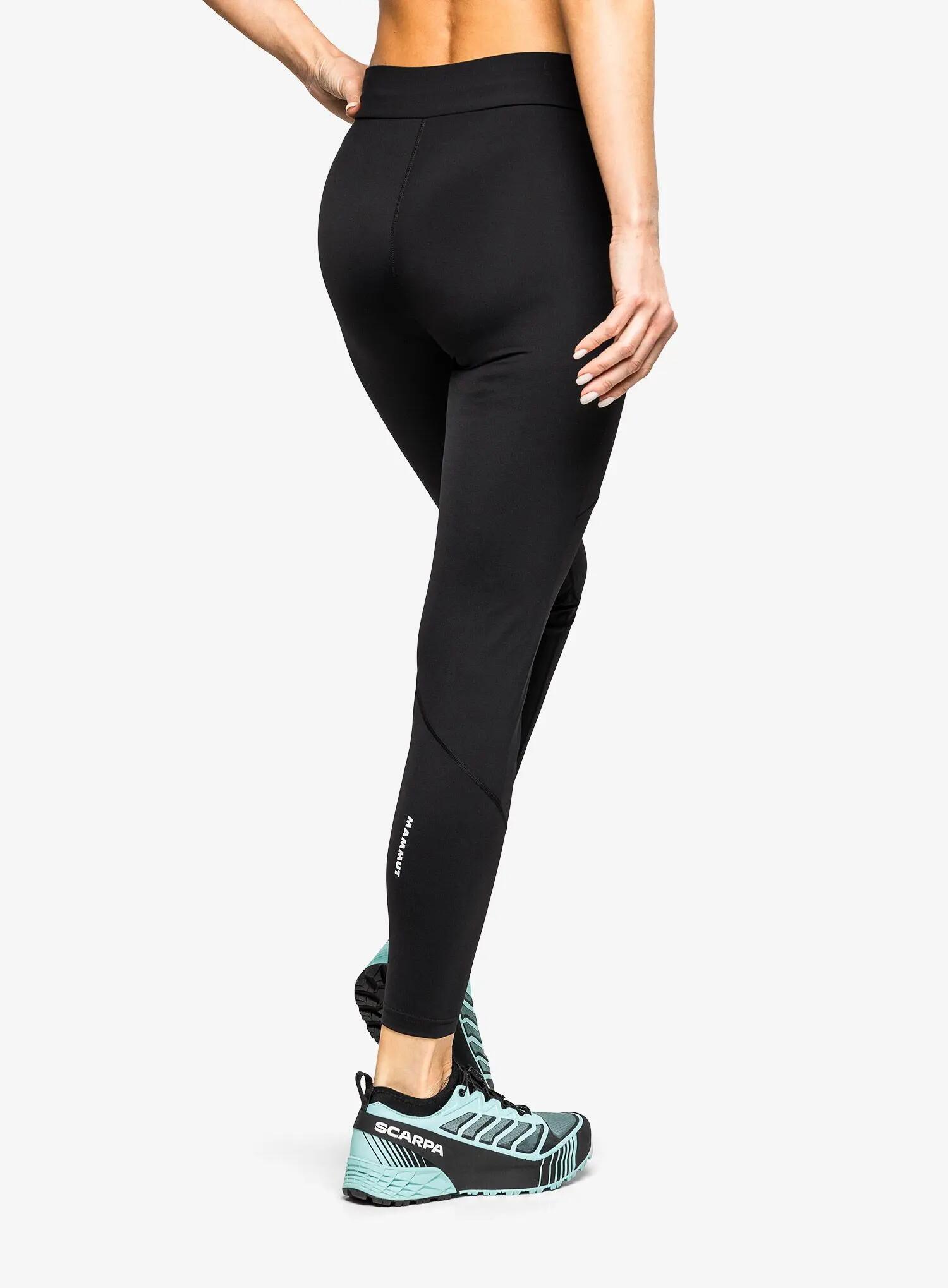 Legginsy damskie Mammut Aenergy Light Tights 4/7