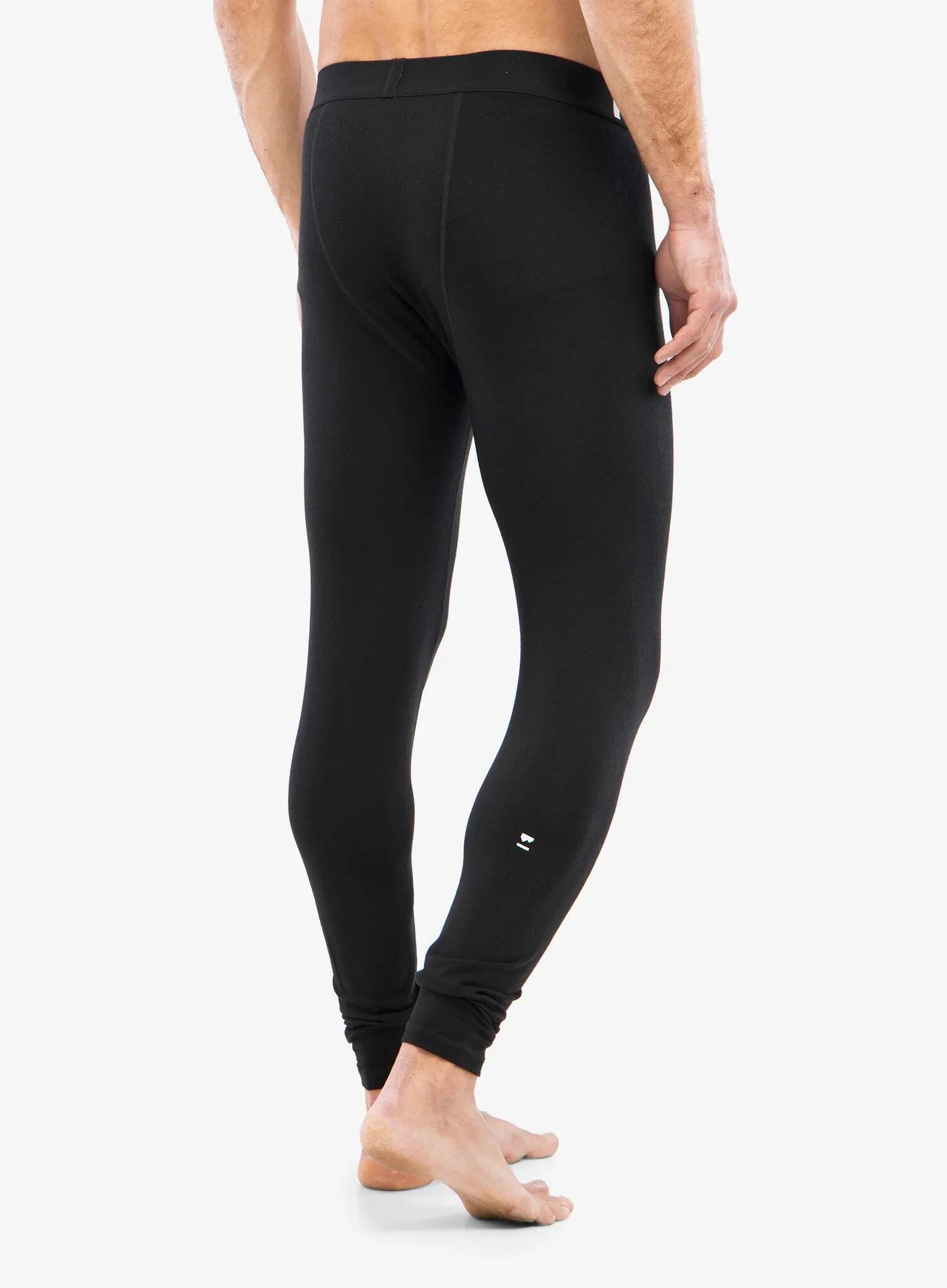 Legging Mons Royale Cascade Merino 3/6