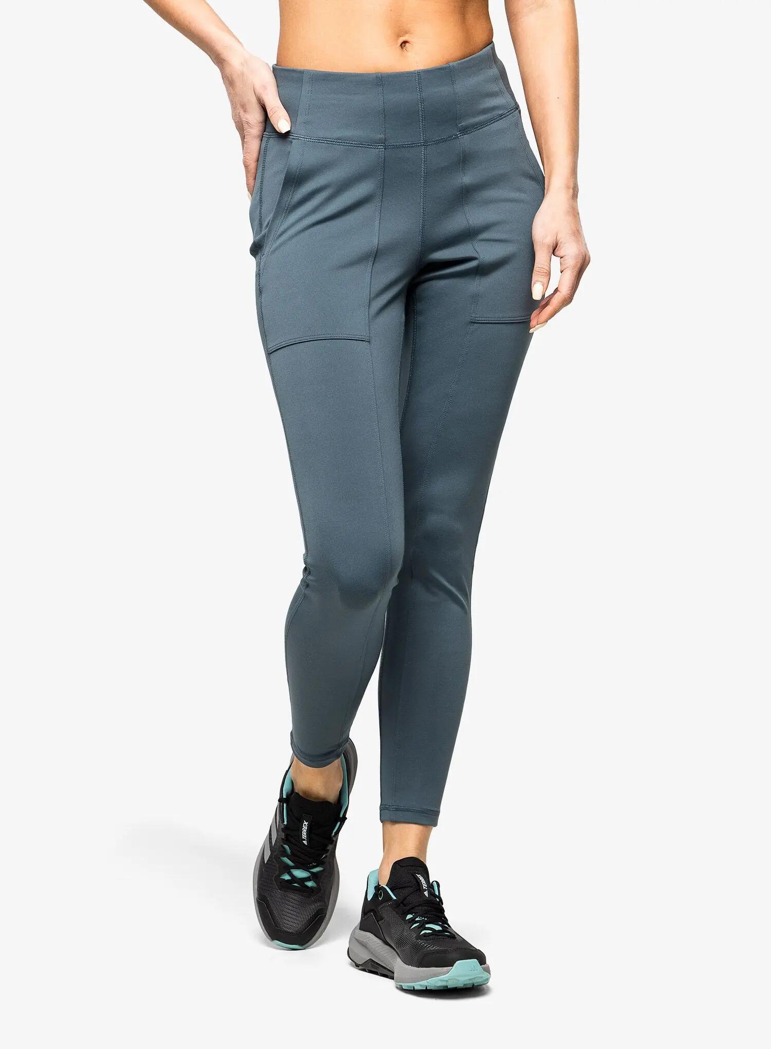 Legginsy damskie Royal Robbins Backcountry Pro 7/8 Legging 5/7