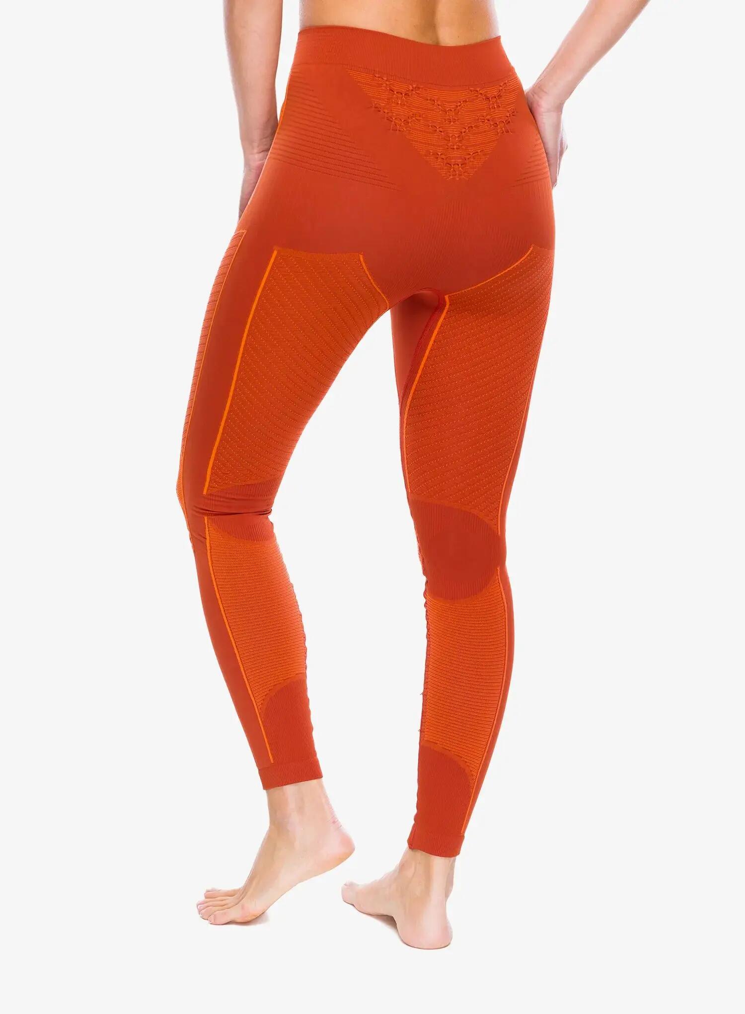 Legginsy termoaktywne damskie X-Bionic Energy Accumulator 4.0 Pants 4/7