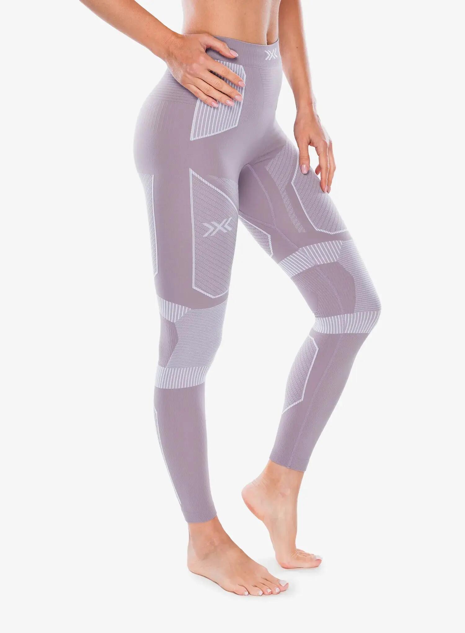 Legginsy termoaktywne damskie X-Bionic Energy Accumulator Light Pants 3/7