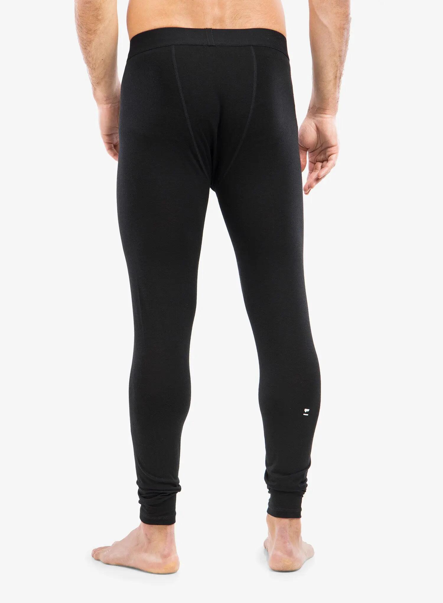 Legging Mons Royale Cascade Merino 2/6