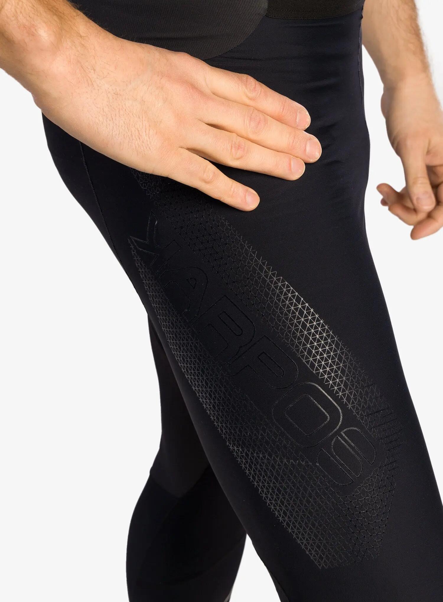 Legginsy do biegania Karpos Lavaredo Tech Tight 3/7