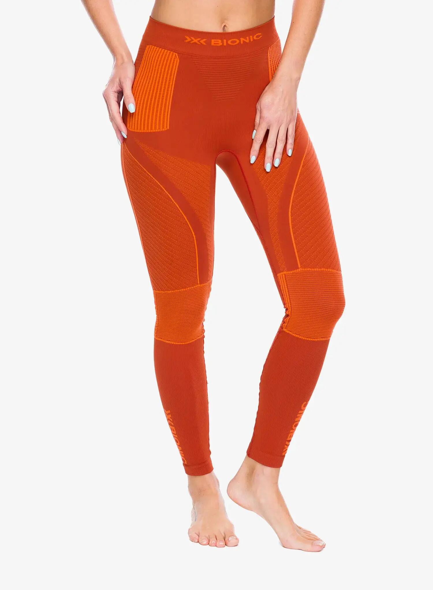 Legginsy termoaktywne damskie X-Bionic Energy Accumulator 4.0 Pants 3/7
