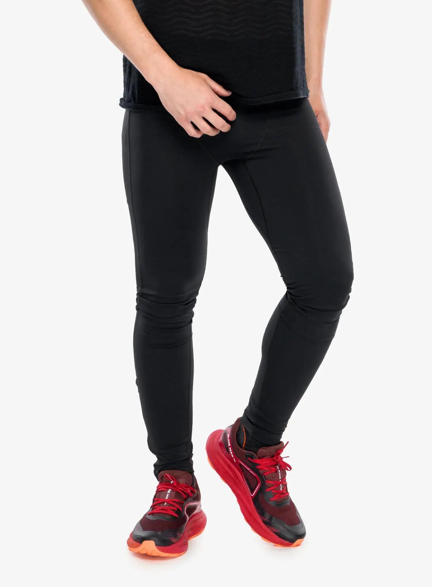 Legginsy do biegania Ultimate Direction Velum Running Tights 27 3/7