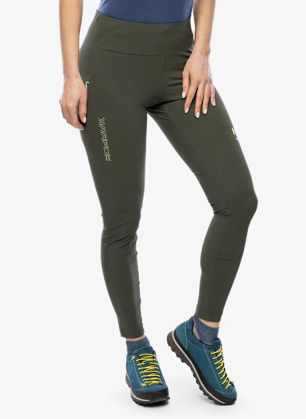 Legginsy damskie Karpos Rock Evo Tights 3/7