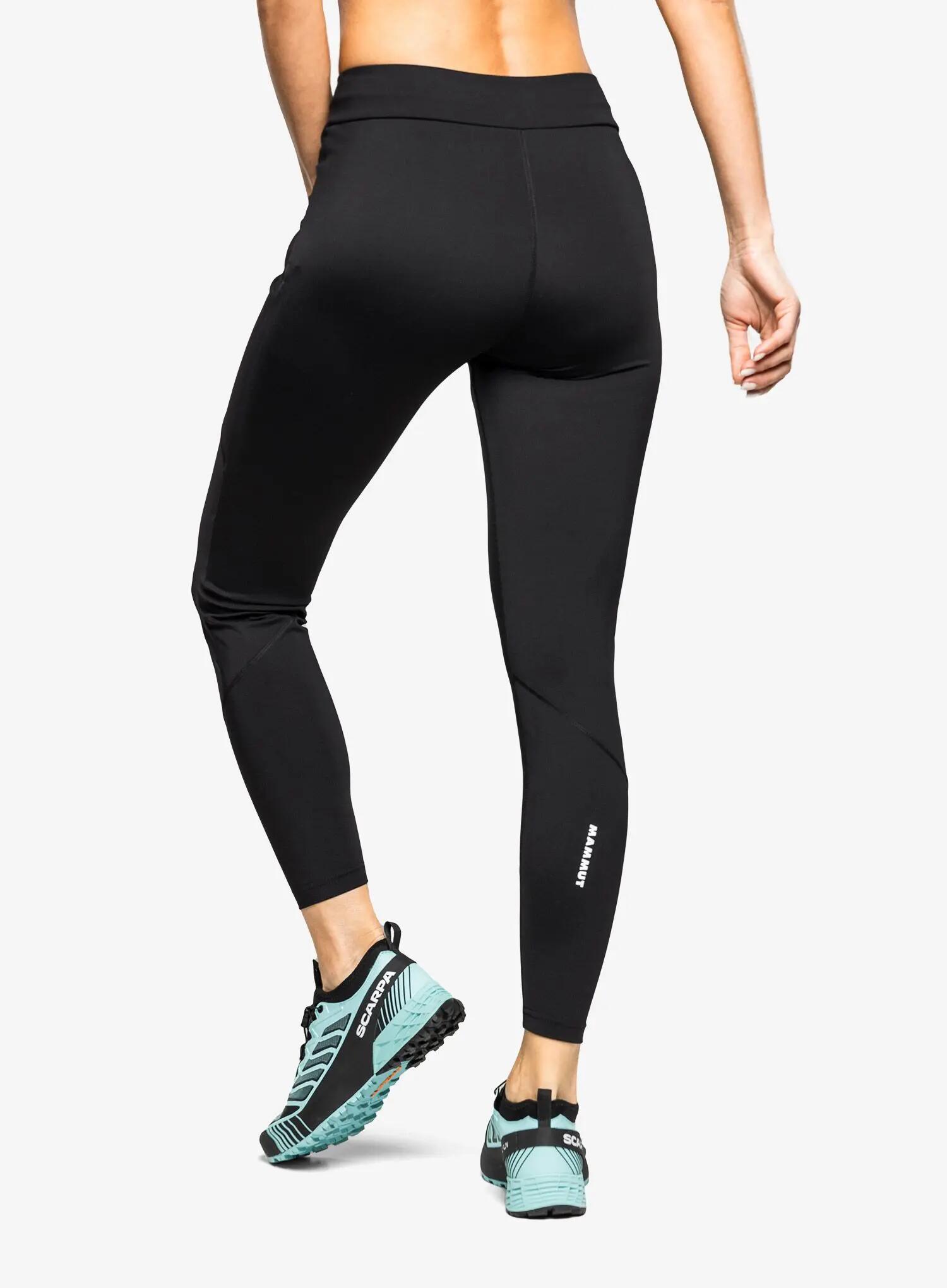 Legginsy damskie Mammut Aenergy Light Tights 3/7