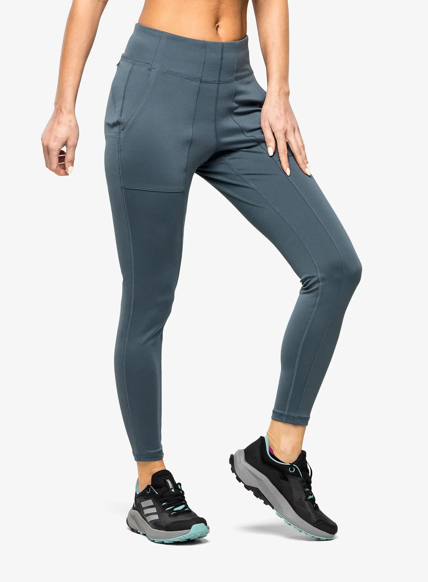 Legginsy damskie Royal Robbins Backcountry Pro 7/8 Legging 3/7