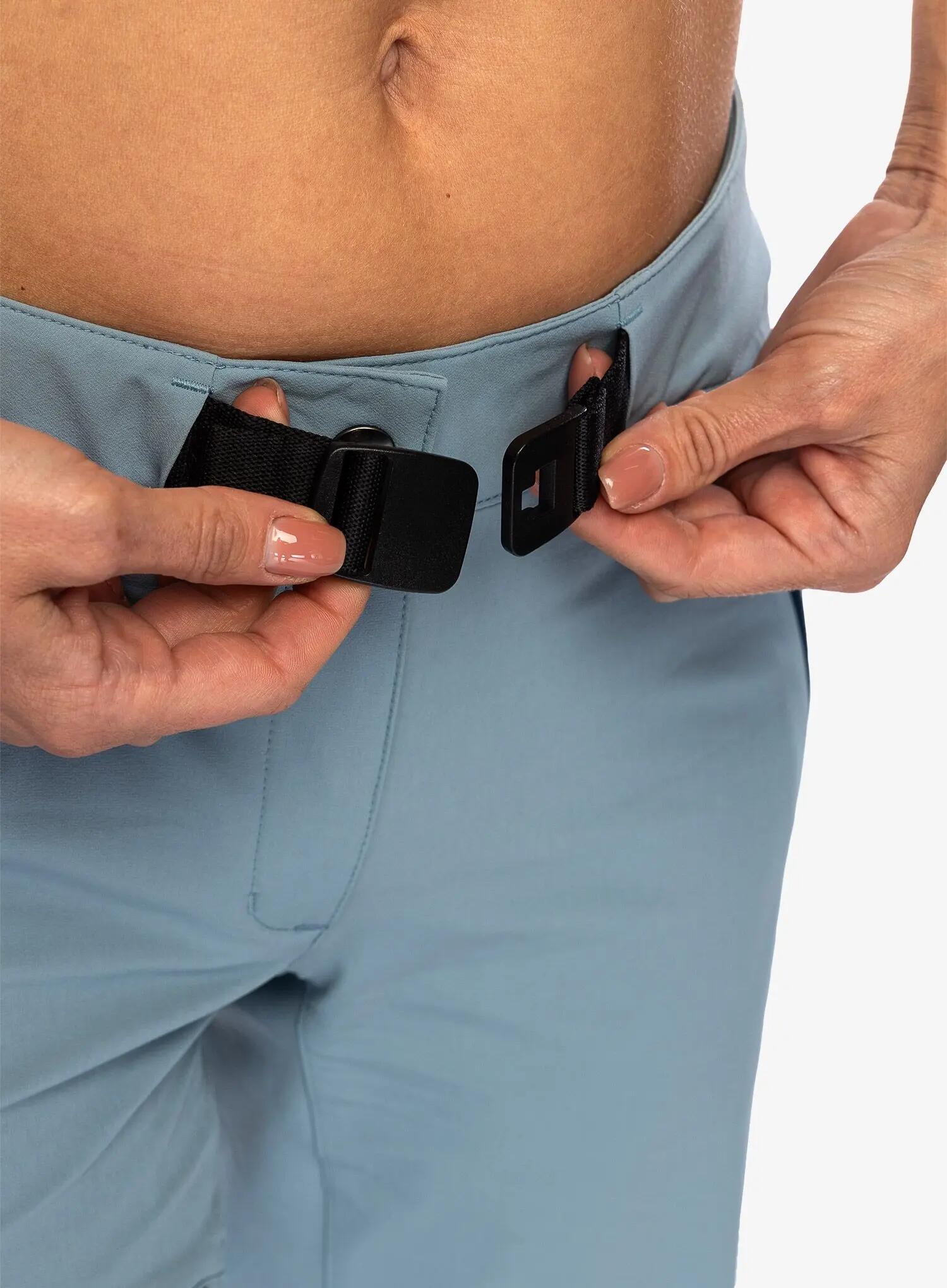 Spodenki turystyczne damskie Vaude Badile Shorts 7/7