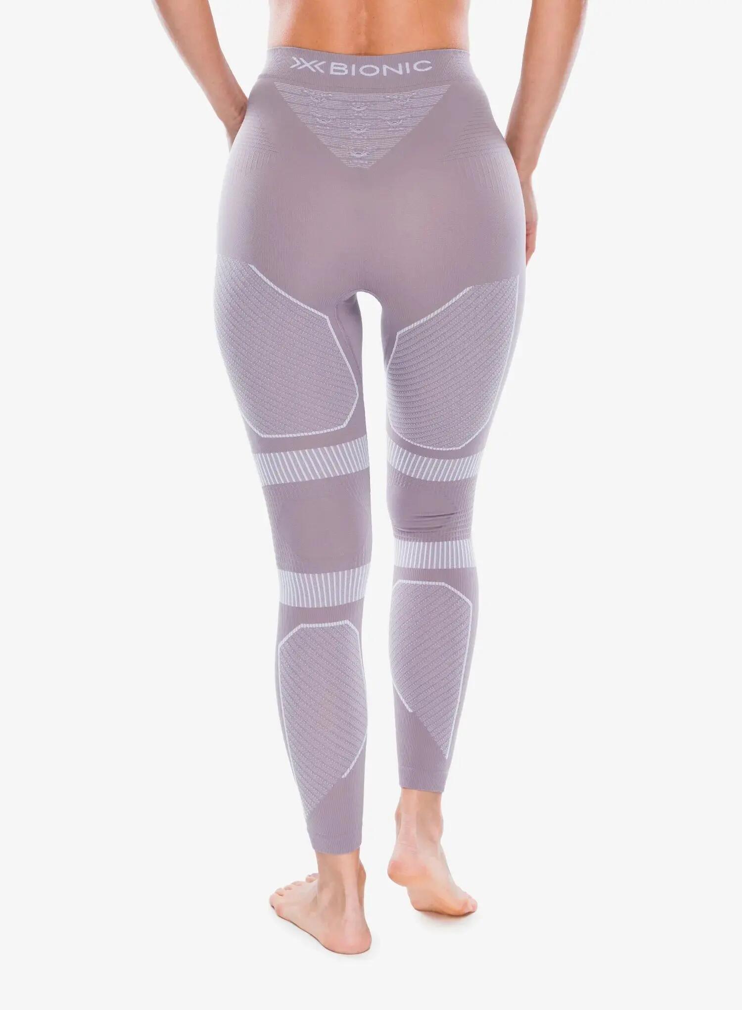 Legginsy termoaktywne damskie X-Bionic Energy Accumulator Light Pants 2/7