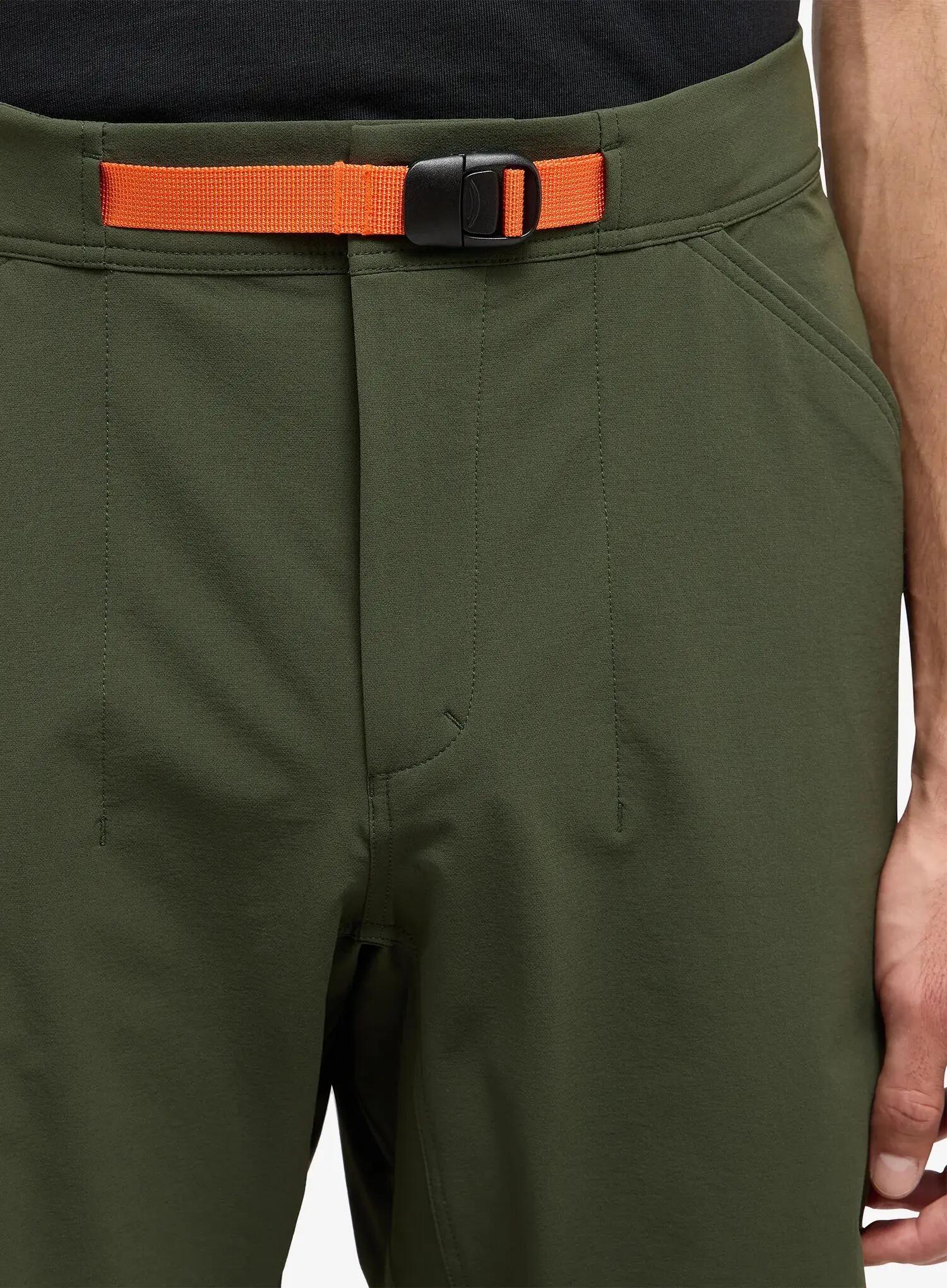 Spodenki turystyczne Haglofs Lizard Softshell Shorts 4/6