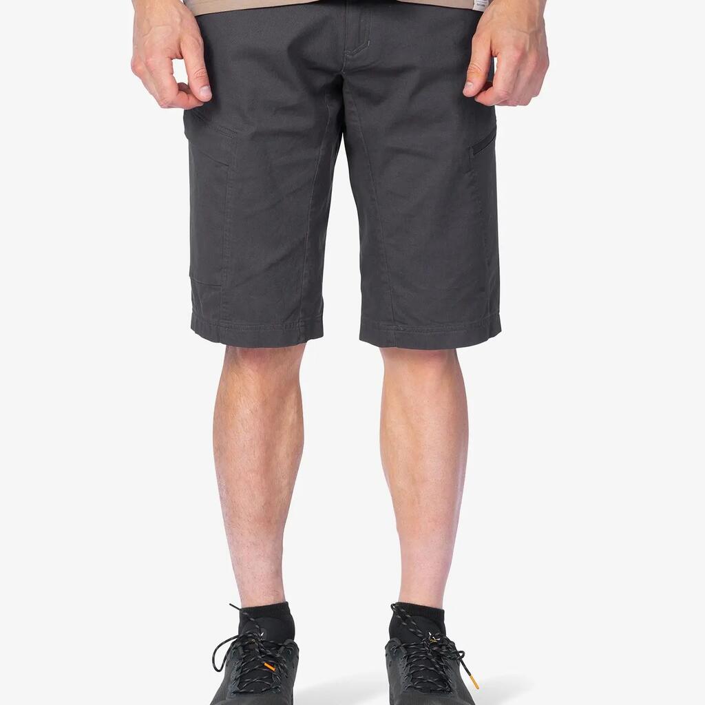Men's Cotton Outdoor Shorts Hannah