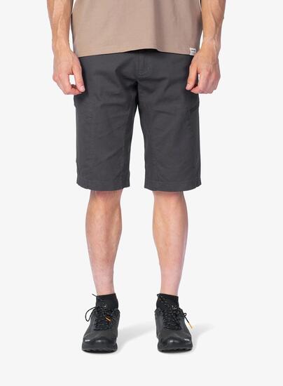 Pantaloncini da uomo in cotone per attività all'aperto Hannah