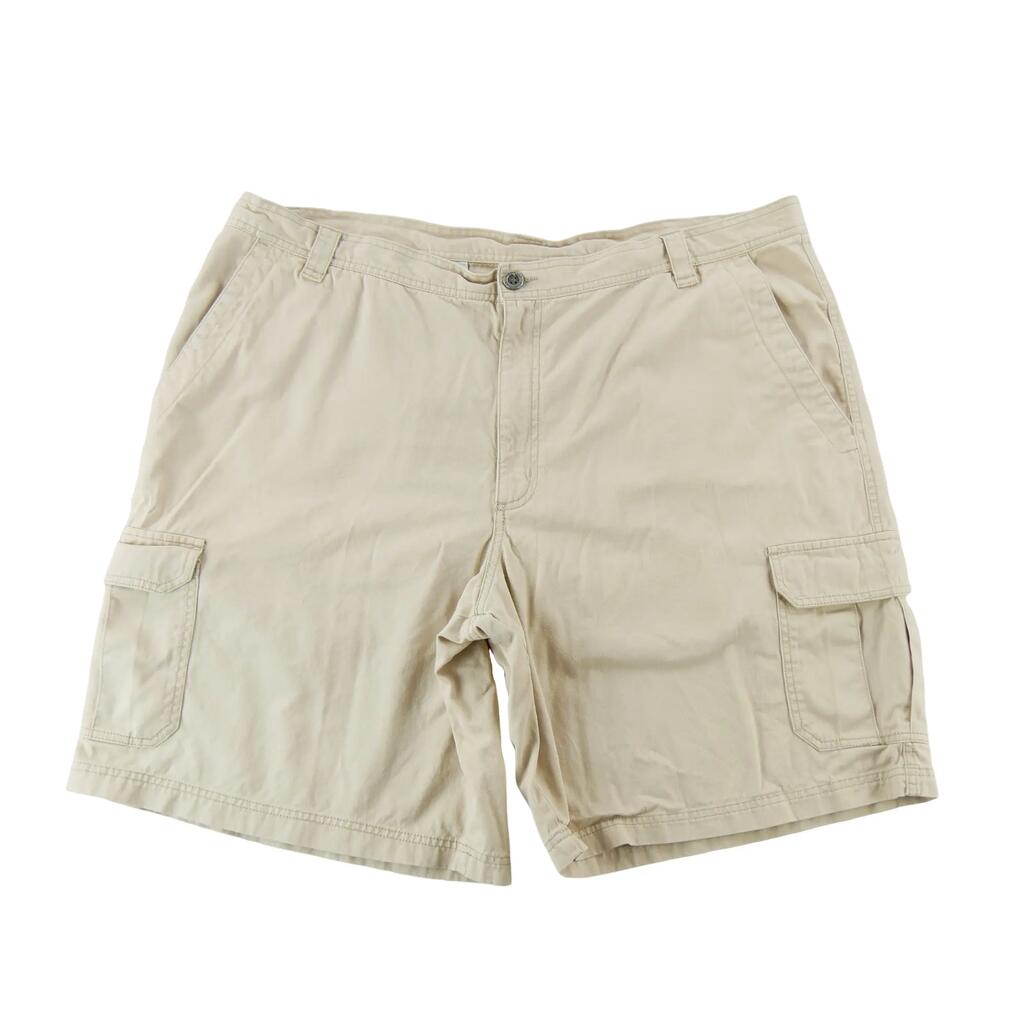 Second life - Columbia Men's Cargo Shorts - Excellent