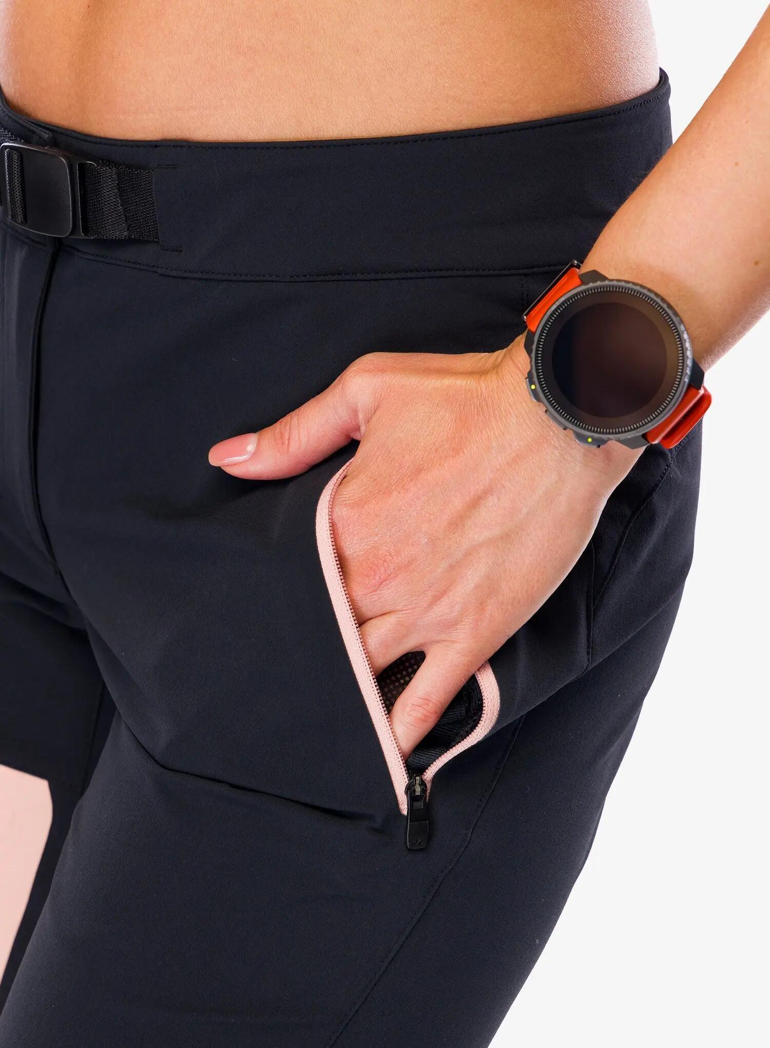 Spodenki turystyczne damskie Vaude Badile Shorts 7/7