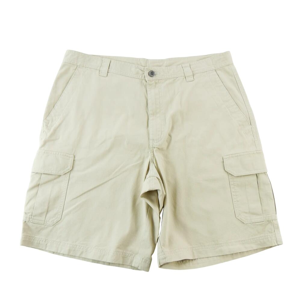 Second life - Columbia Men's Omni-Shade Cargo Shorts - Good