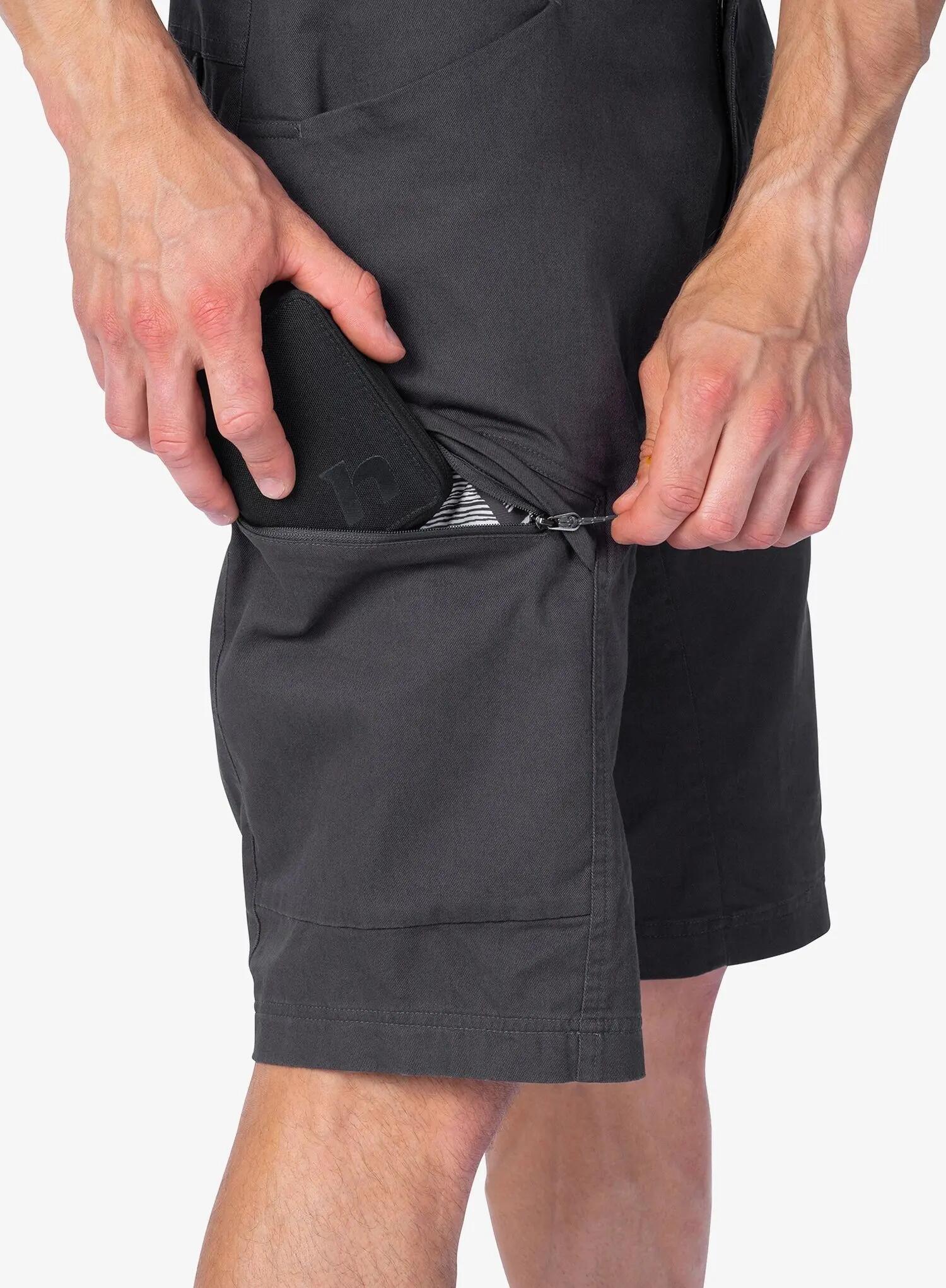 Spodenki turystyczne Hannah Mad Shorts 4/6