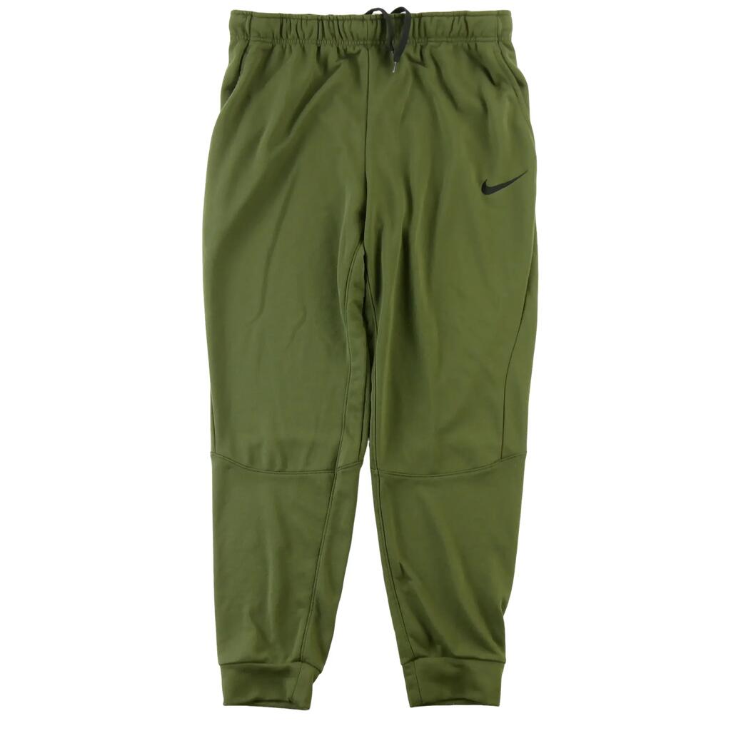 Second life - Nike Men's Dri-Fit Joggers - Excellent