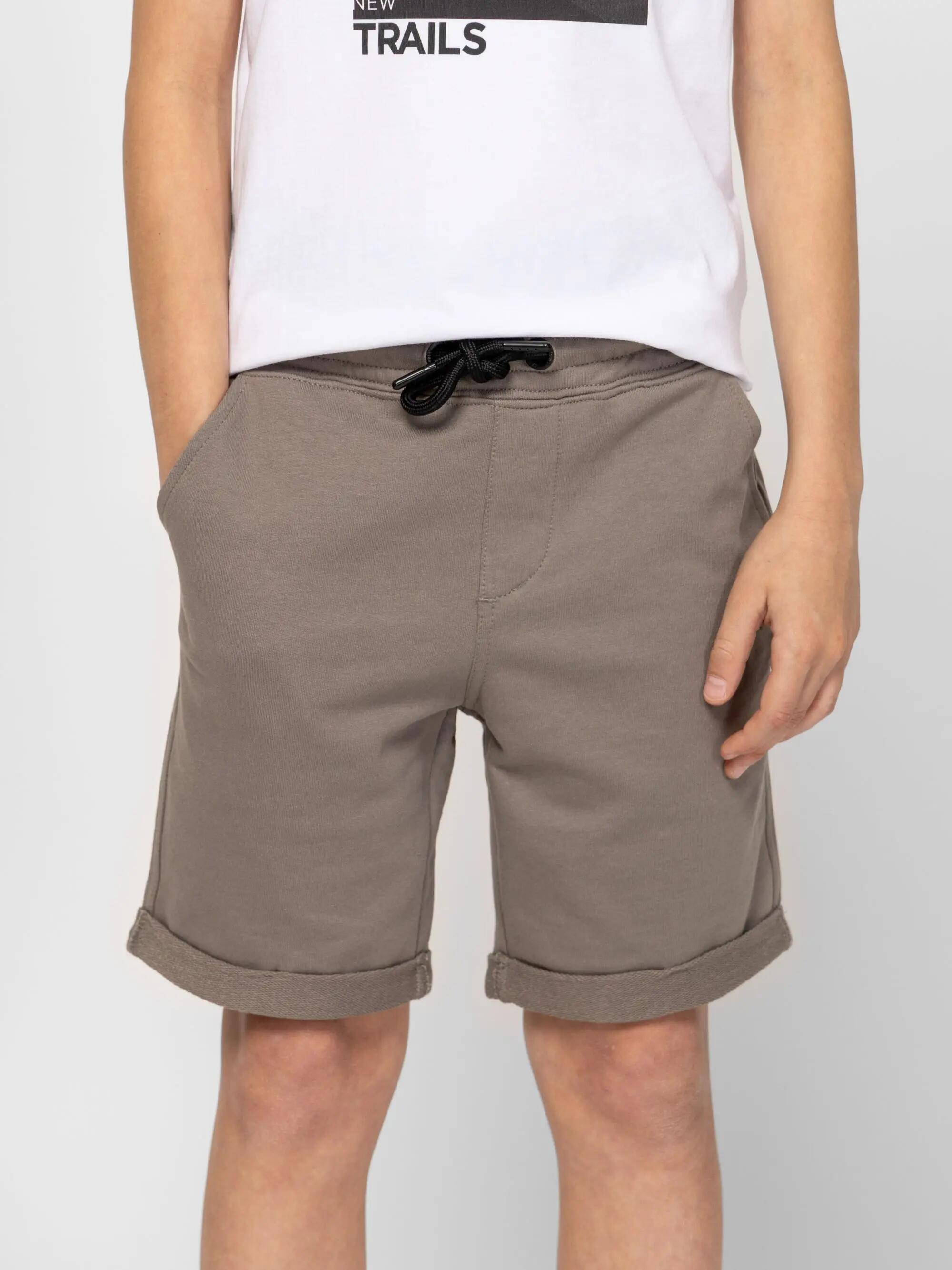 Pantaloni de petrecere a timpului liber pentru băieți ZADARS26 2/5
