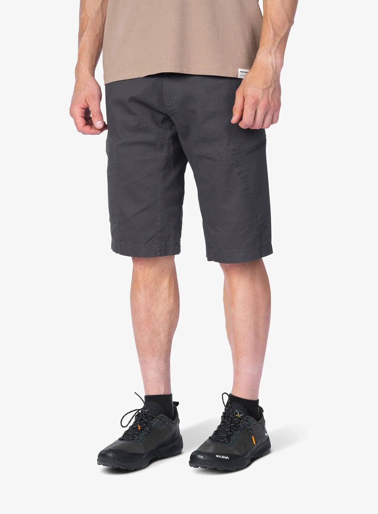 Spodenki turystyczne Hannah Mad Shorts 2/6