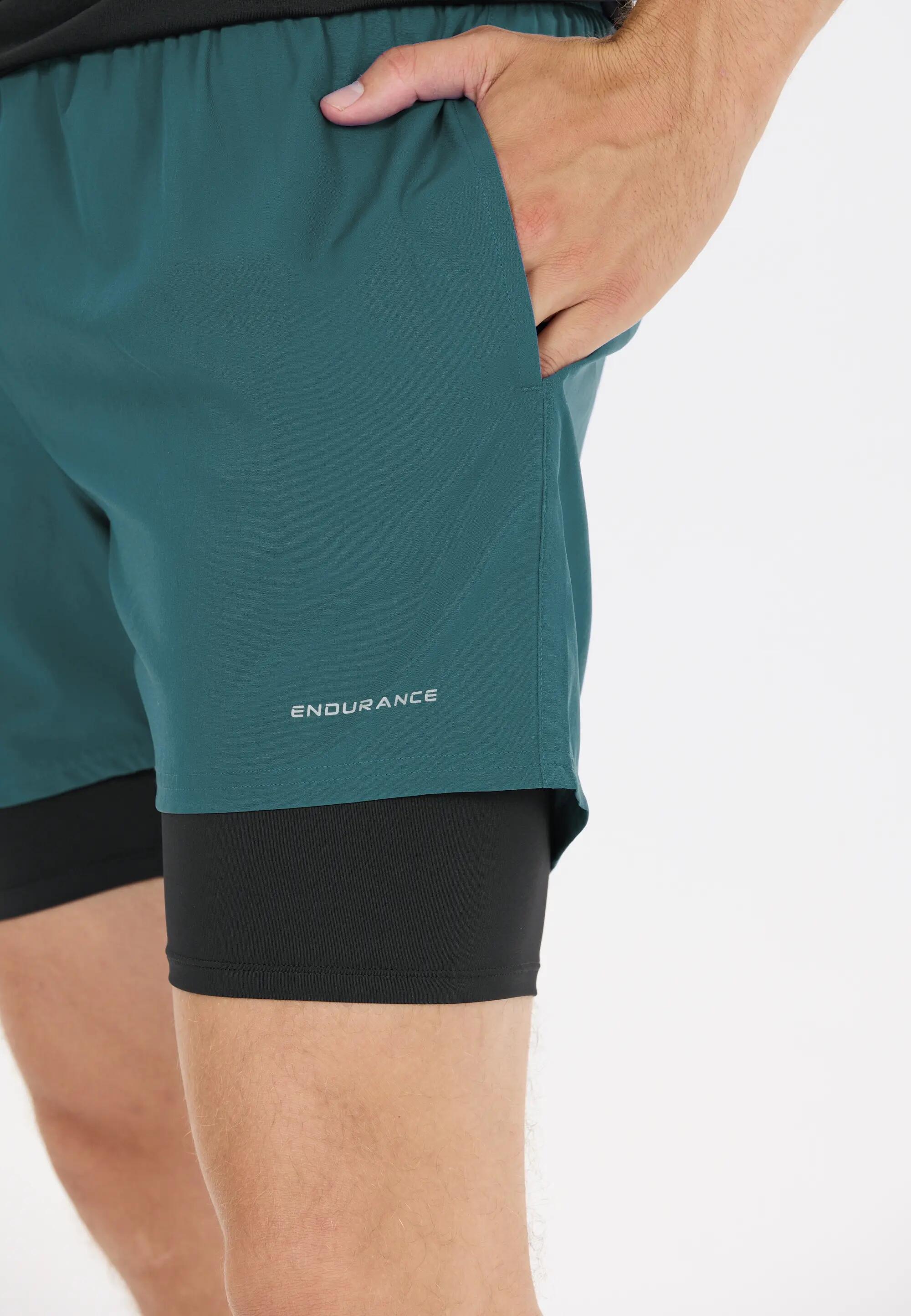 Shorts Kros 6/15