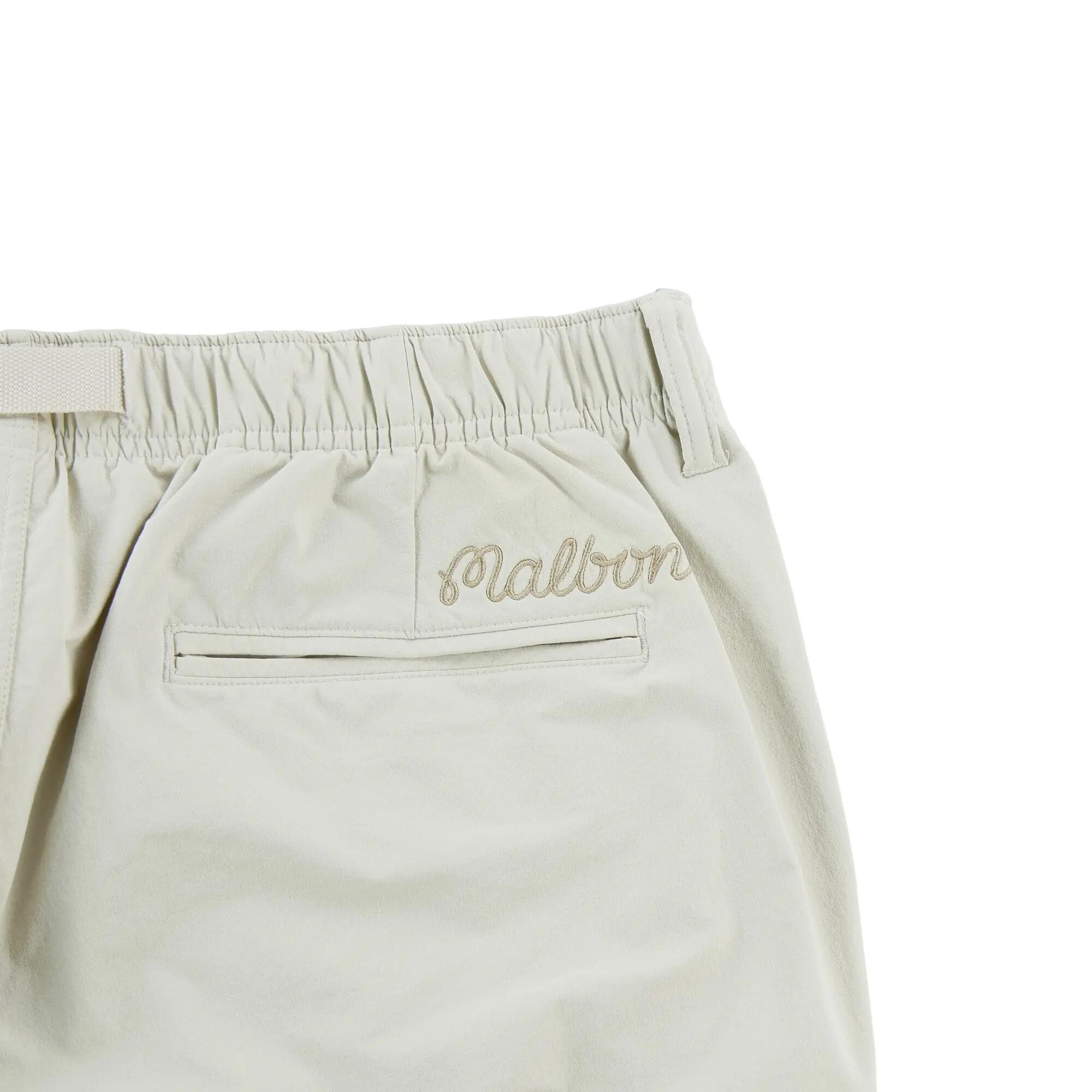 Seconde vie - Short Homme Adicross Futura Beige - Bon état 7/7