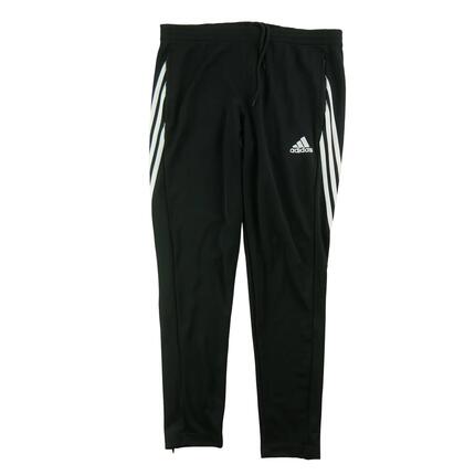 Refurbished - Herren Jogginghose Adidas Schwarz - Wie neu