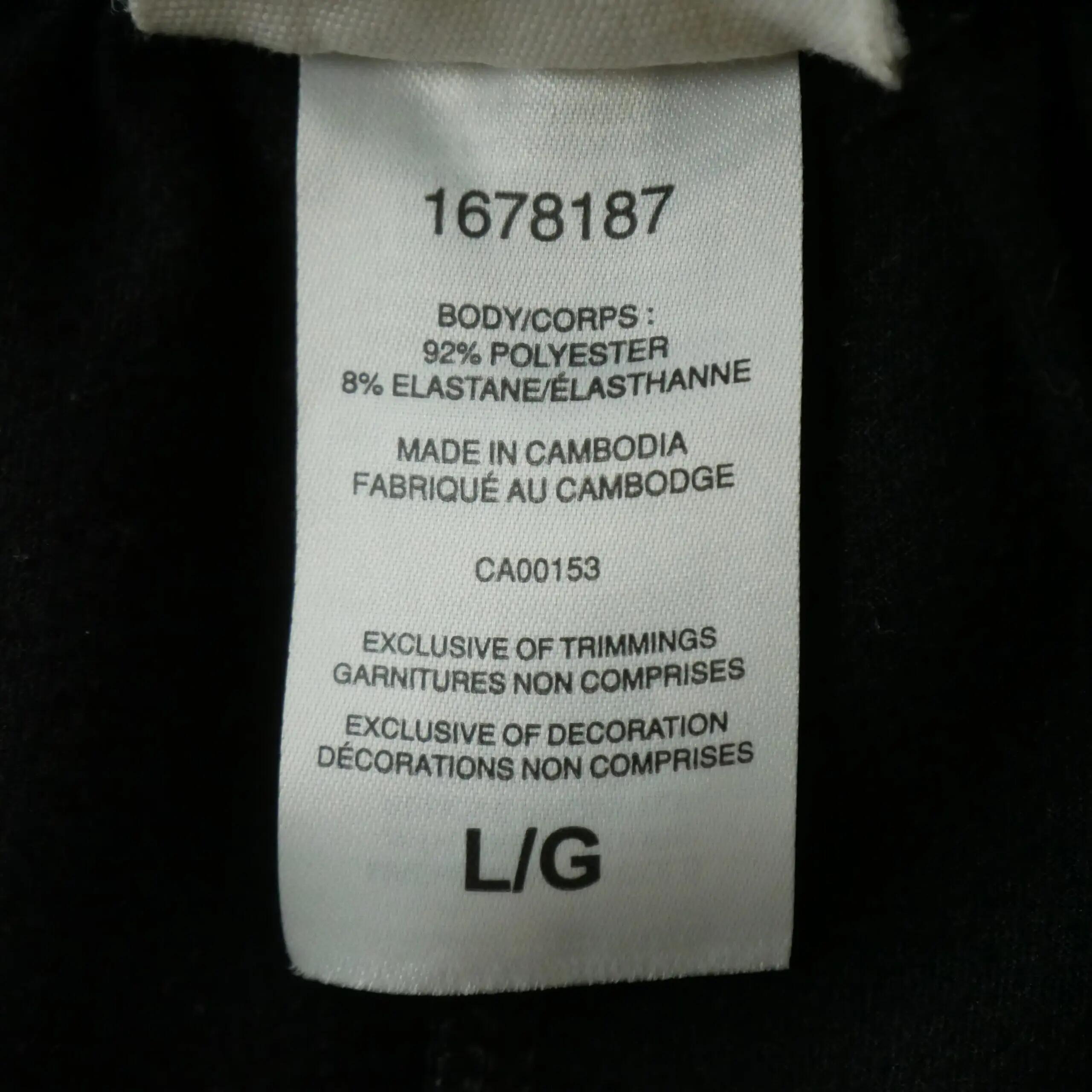 Second hand - Joggings Uomo Champion - Stato molto buono 7/7