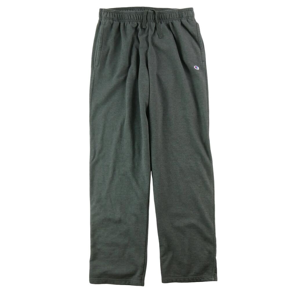 Second life - Men's Grey Joggings - Excellent