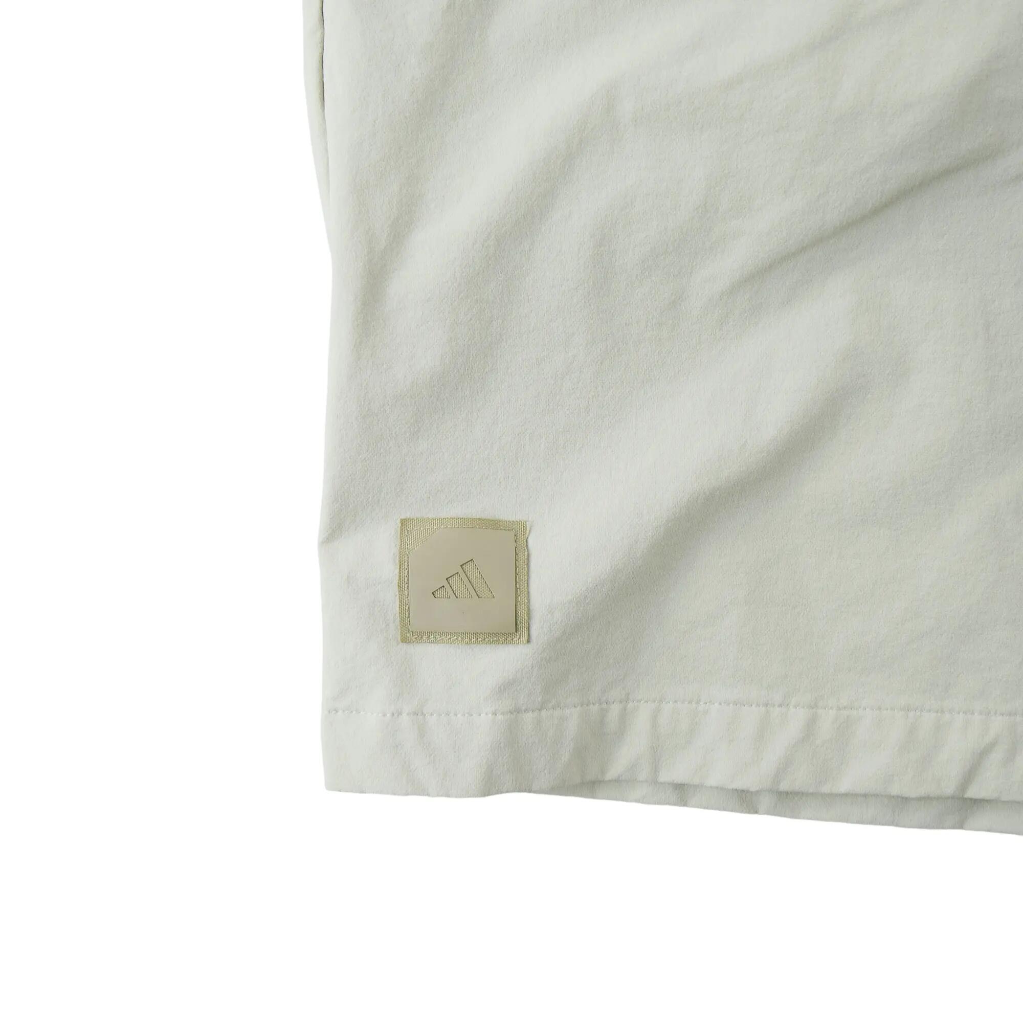 Seconde vie - Short Homme Adicross Futura Beige - Bon état 6/7