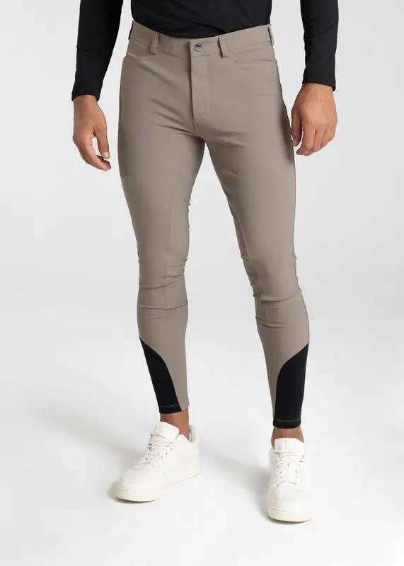beige topo