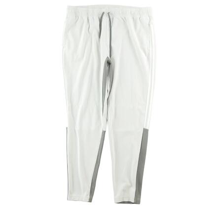 Segunda Vida - Joggings Hombre Adidas AeroReady Blanco - Excelente