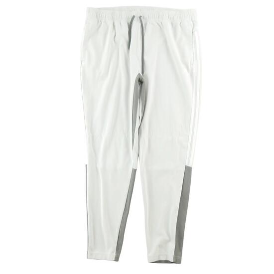 Segunda Vida - Joggings Hombre Adidas AeroReady Blanco - Excelente