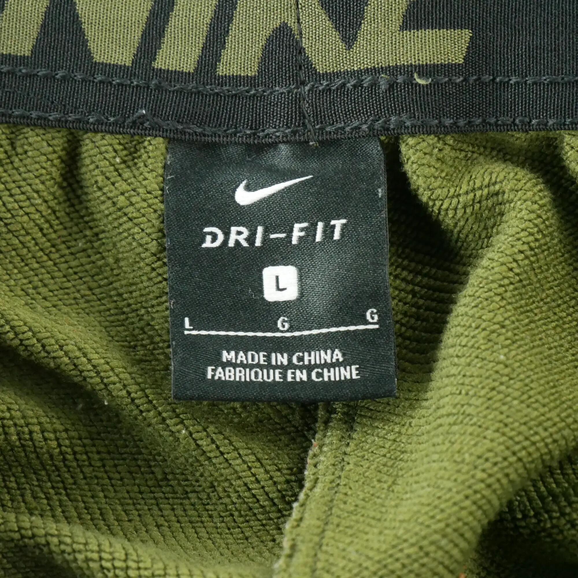 Second hand - Joggings Uomo Nike Dri-Fit - Stato eccellente 5/6
