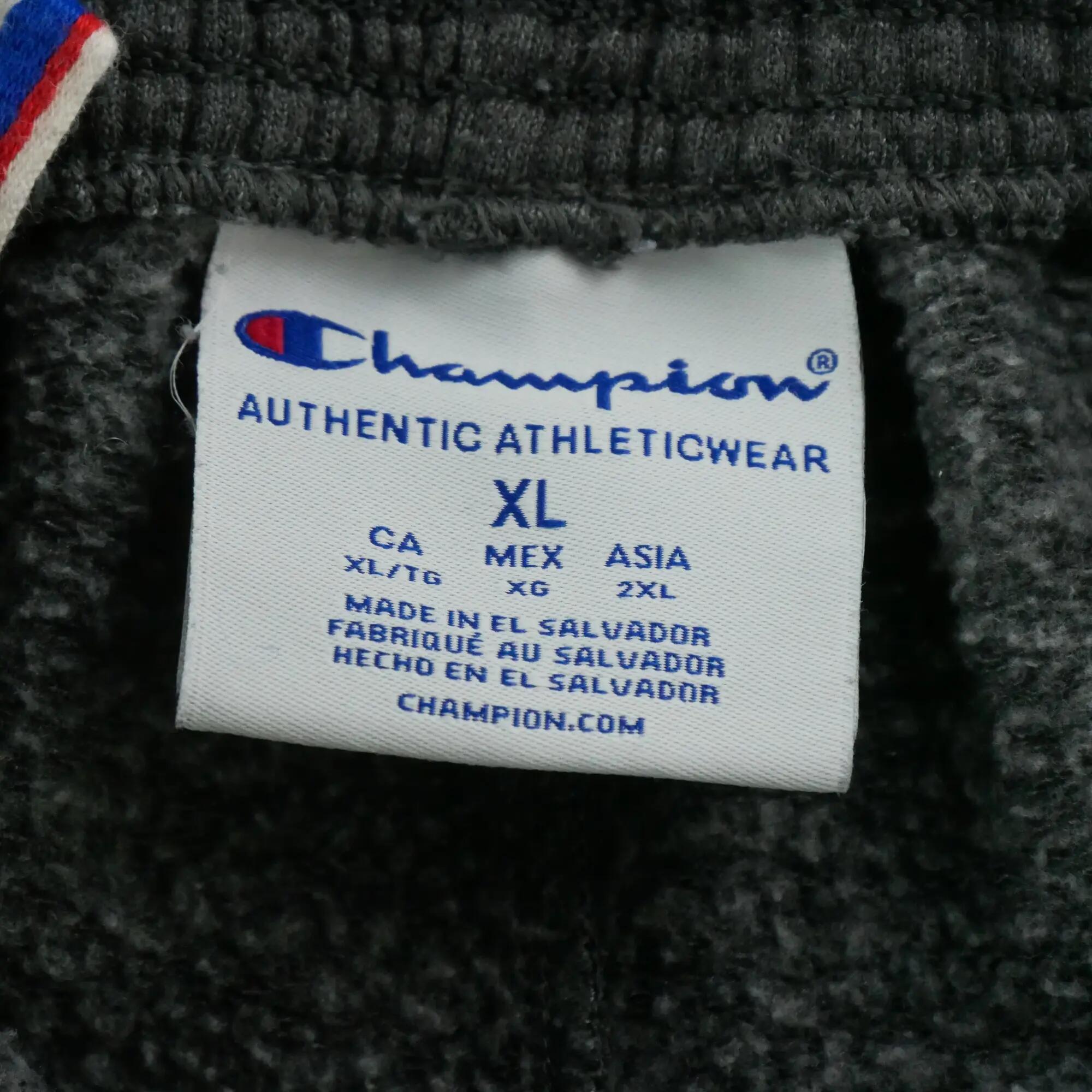 Second hand - Joggings Uomo Champion - Stato eccellente 6/7