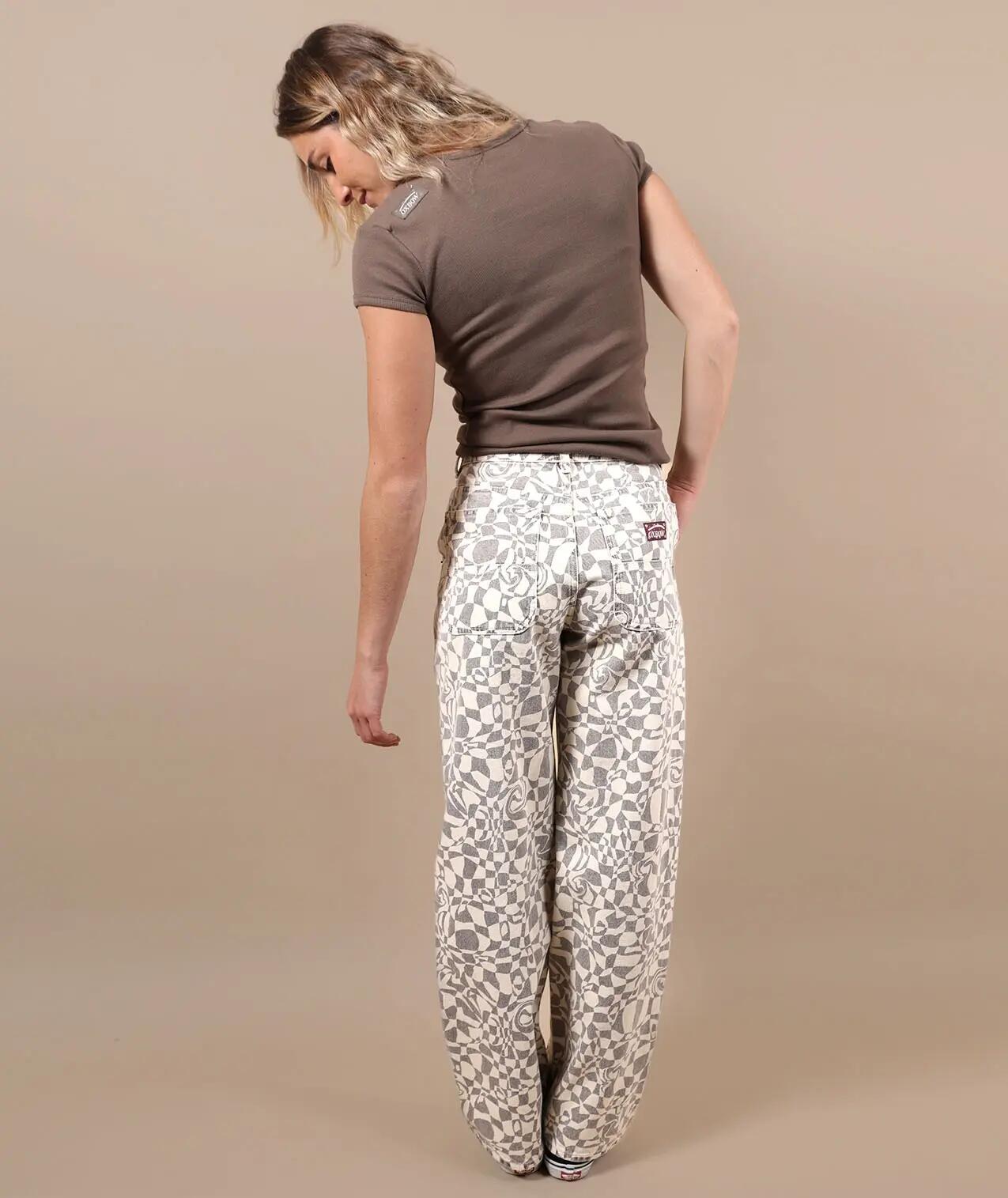 Pantalón TWIST 4/5