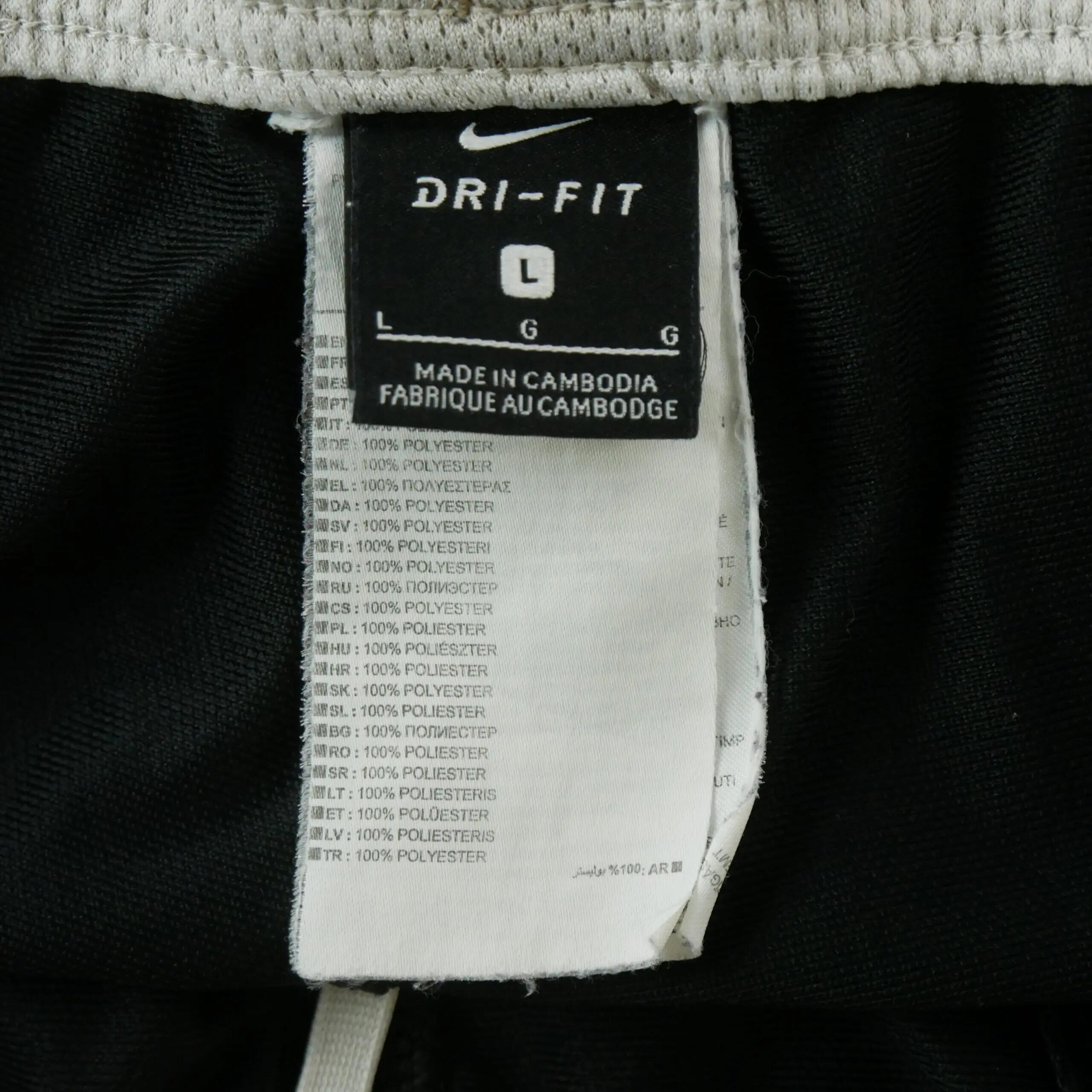 Second hand - Joggings Uomo Nike Dri-Fit - Stato eccellente 6/6